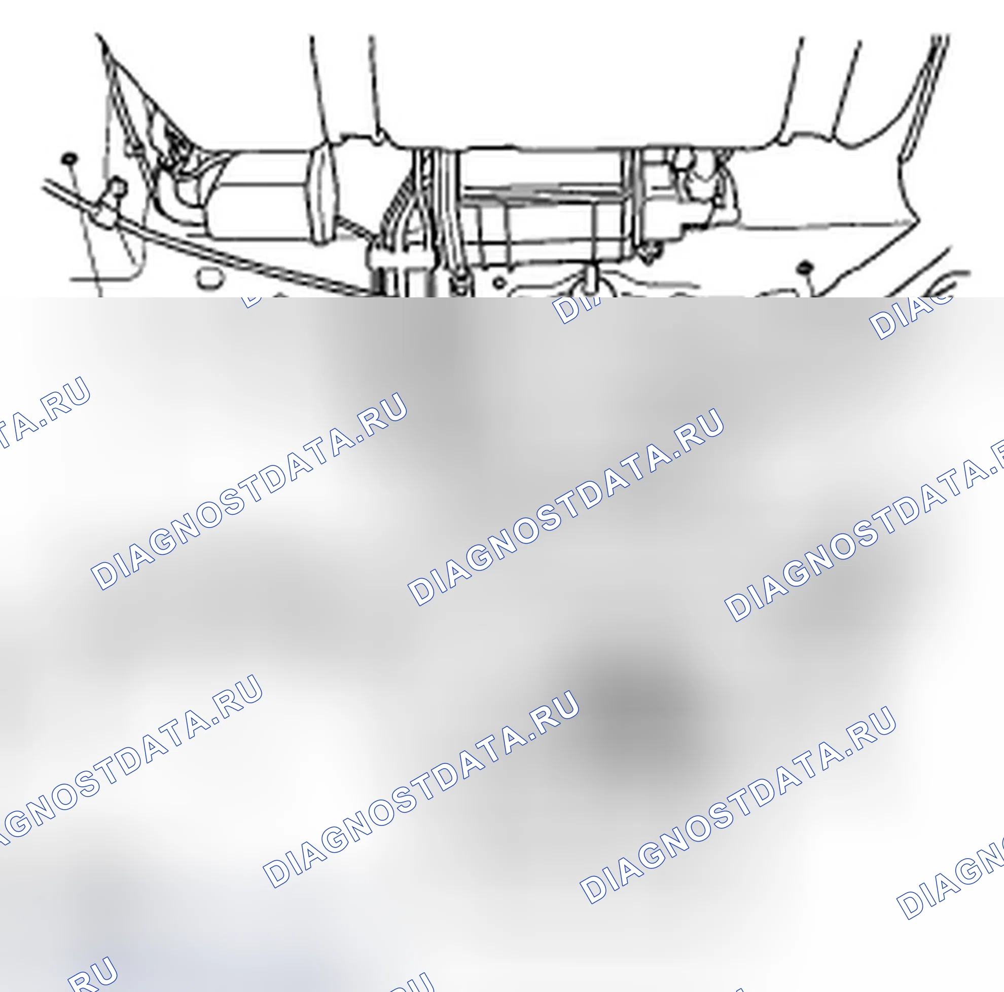 Рис. 189. Honda Civic VIII рестайлинг