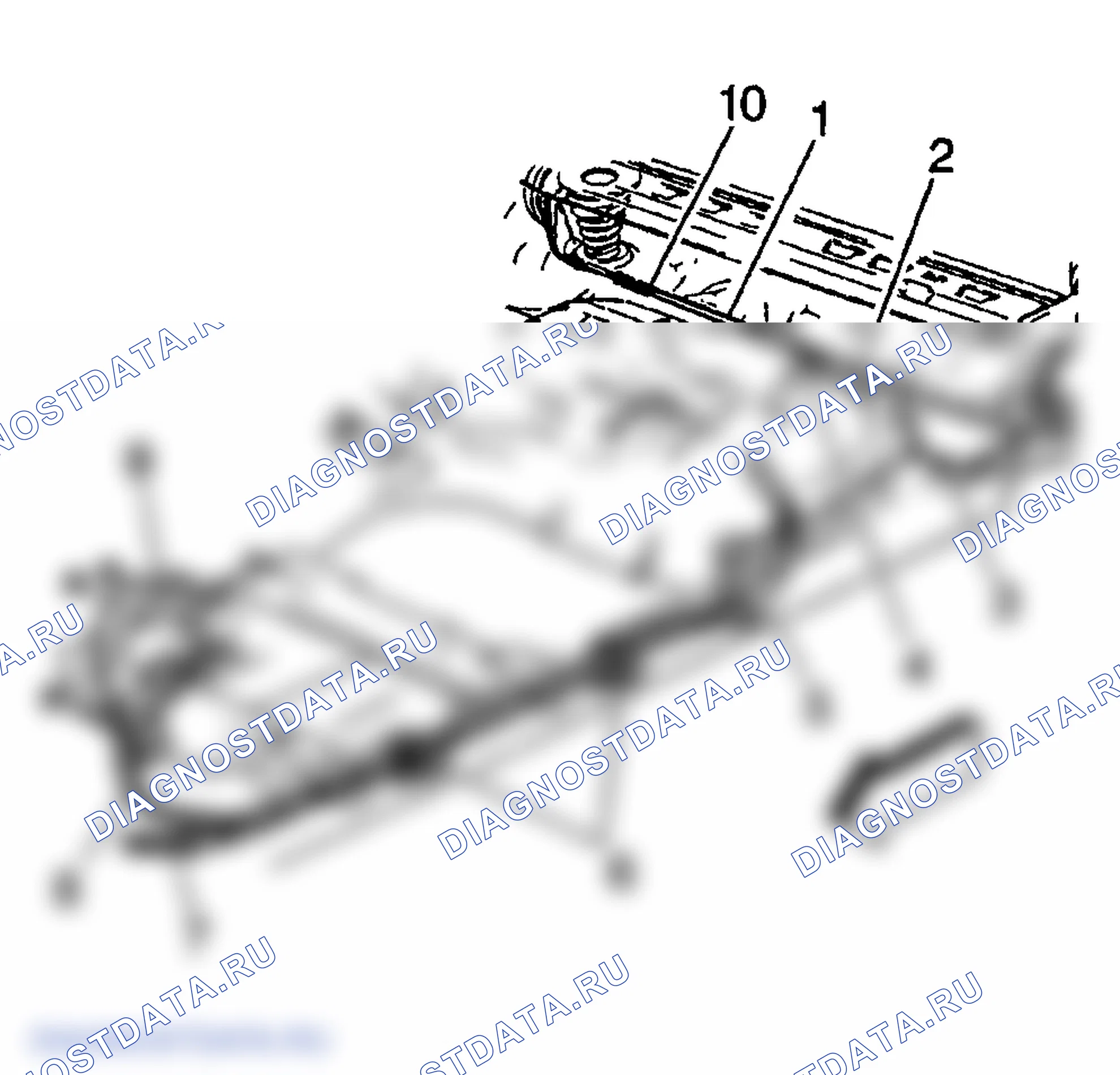 Рис. 25: Удаление (Oldsmobile и Buick). Oldsmobile Achieva I final