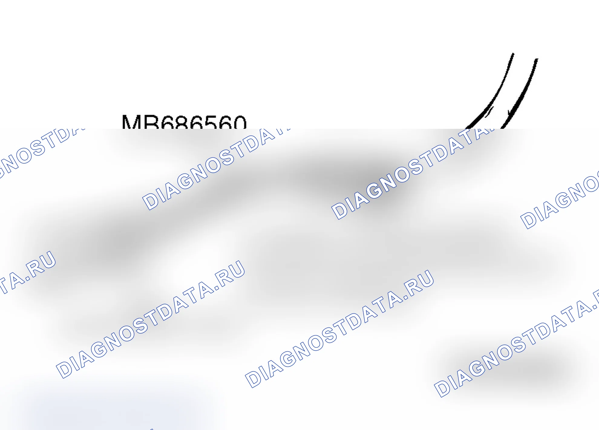 Рис. 315. Mitsubishi Lancer Evolution IX