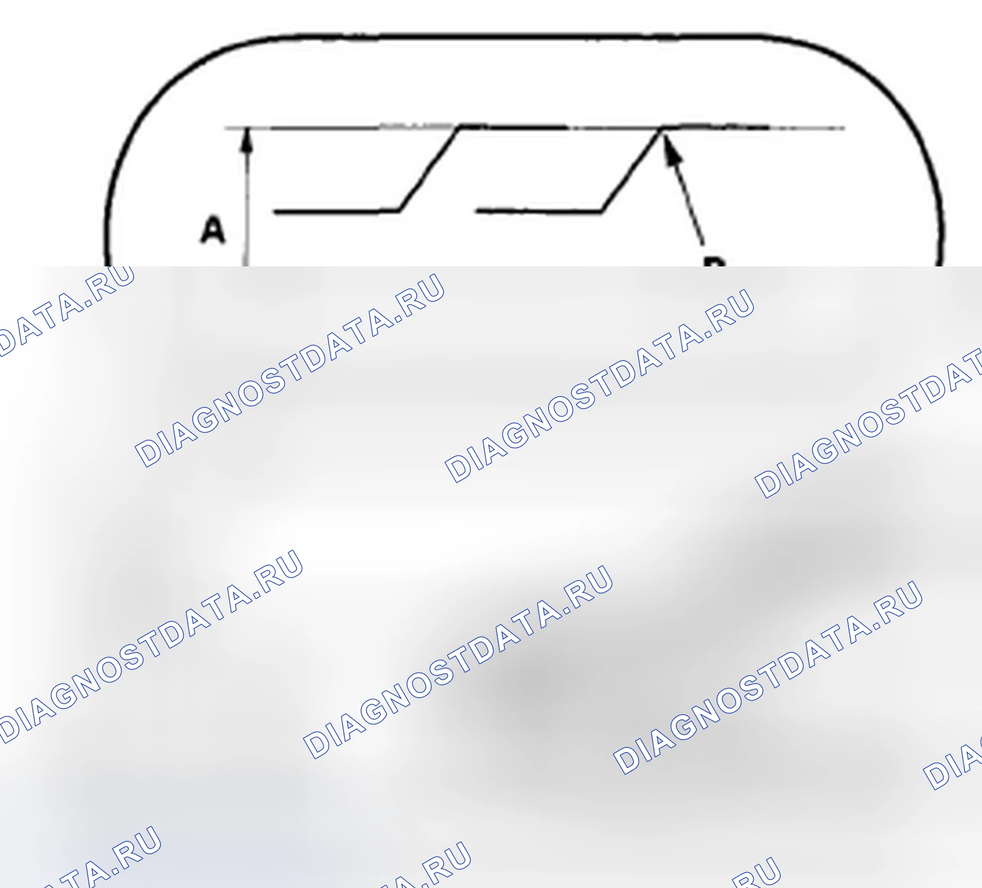 Рис. 3. Honda Civic VIII рестайлинг