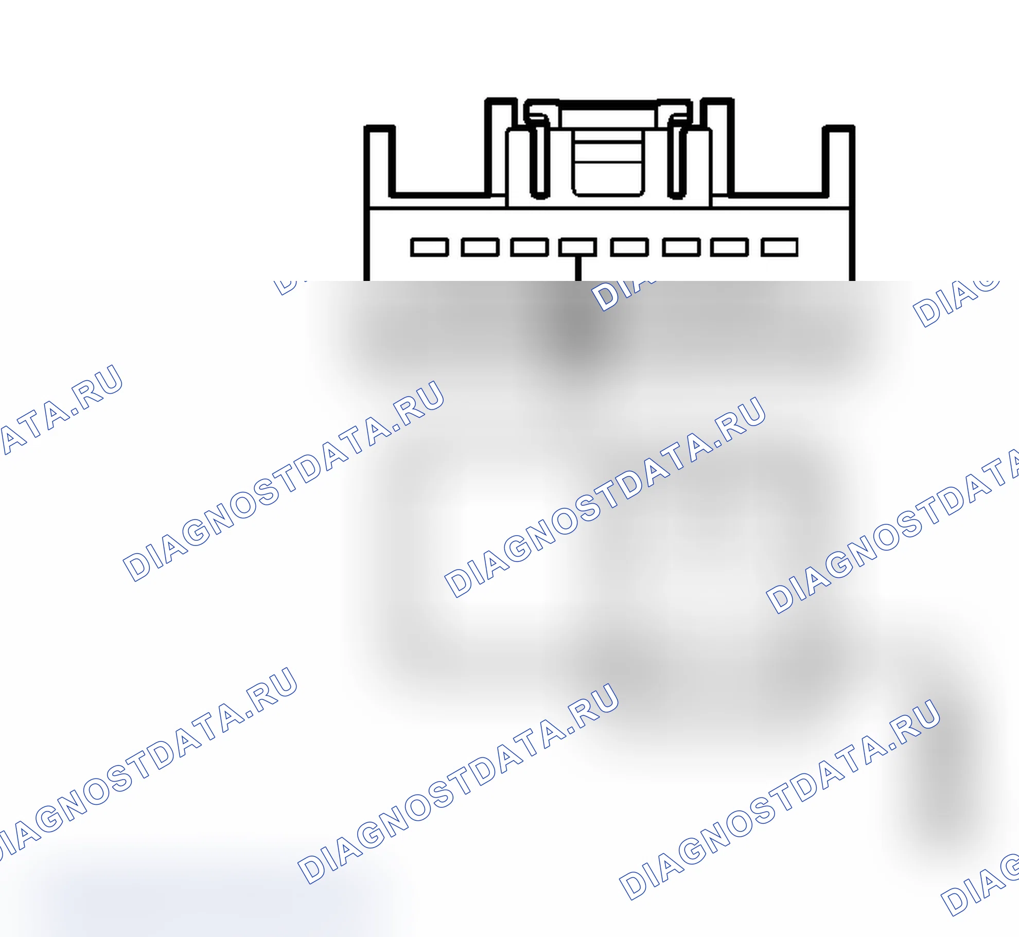 Рис. 43. Ford Escape I рестайлинг