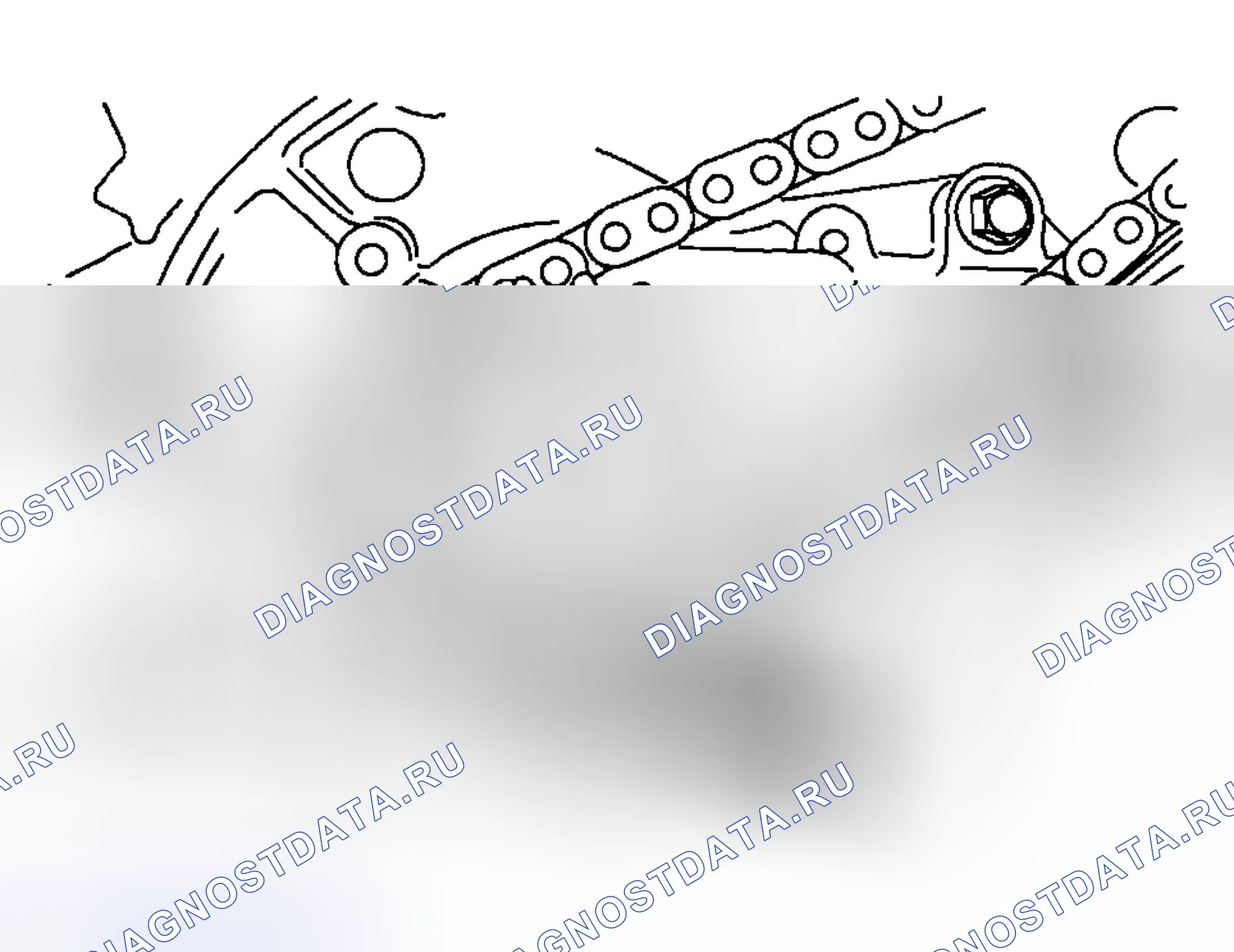 Рис. 2596. Ford Pickup F250 Super Duty I