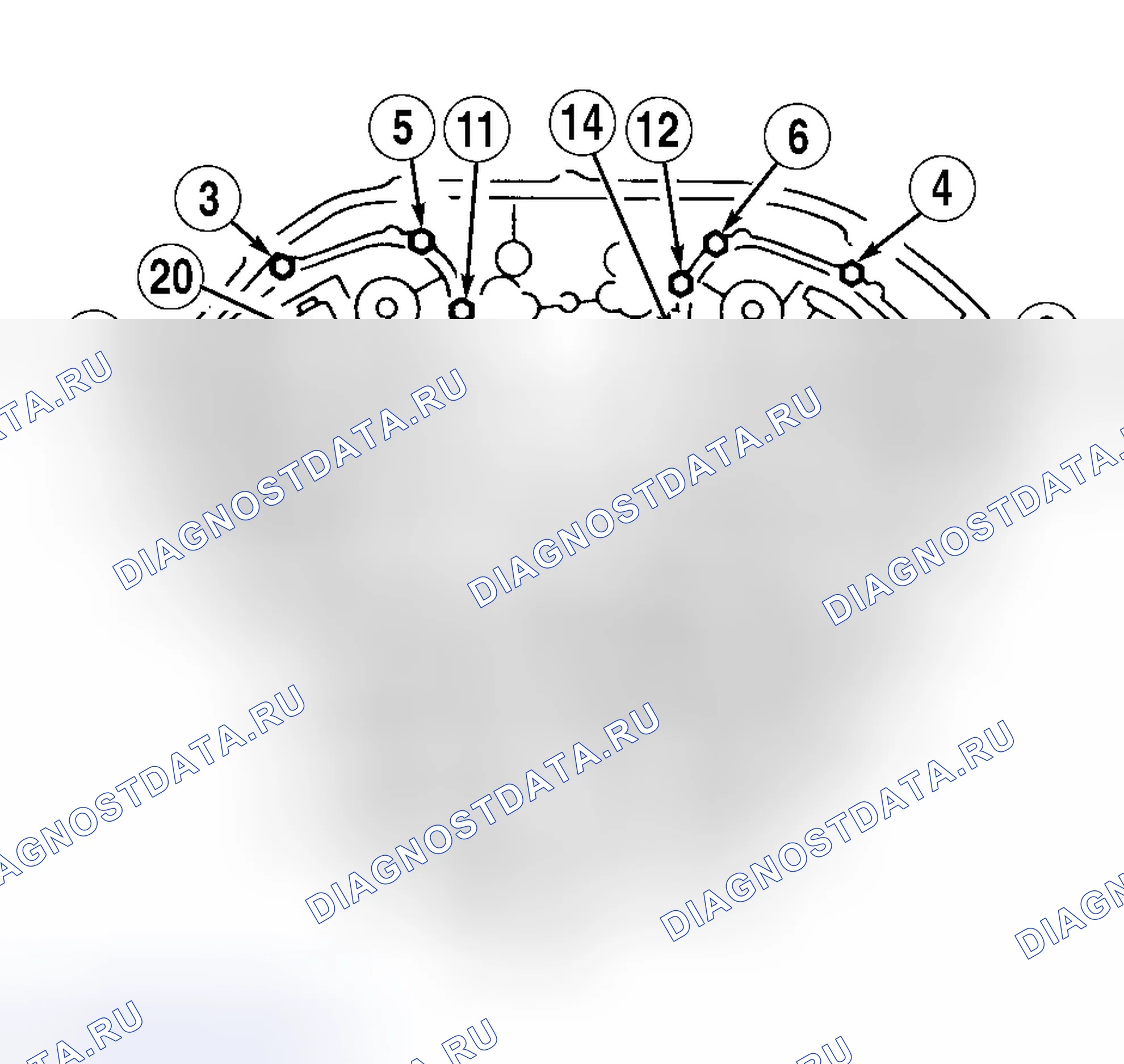 Рис. 3. Nissan Maxima A32