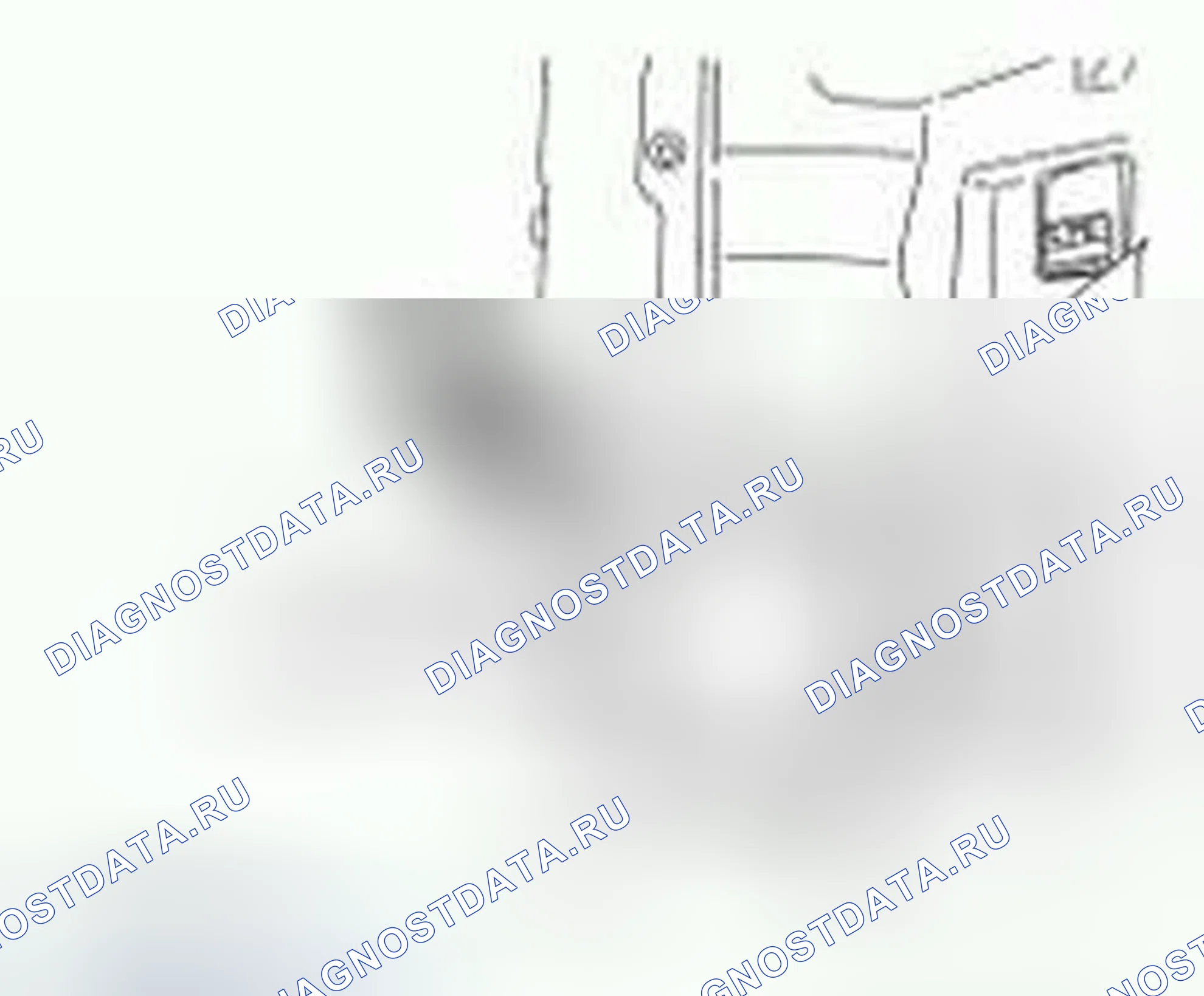 Рис. 175: Удаление. Ford Econoline E250 
