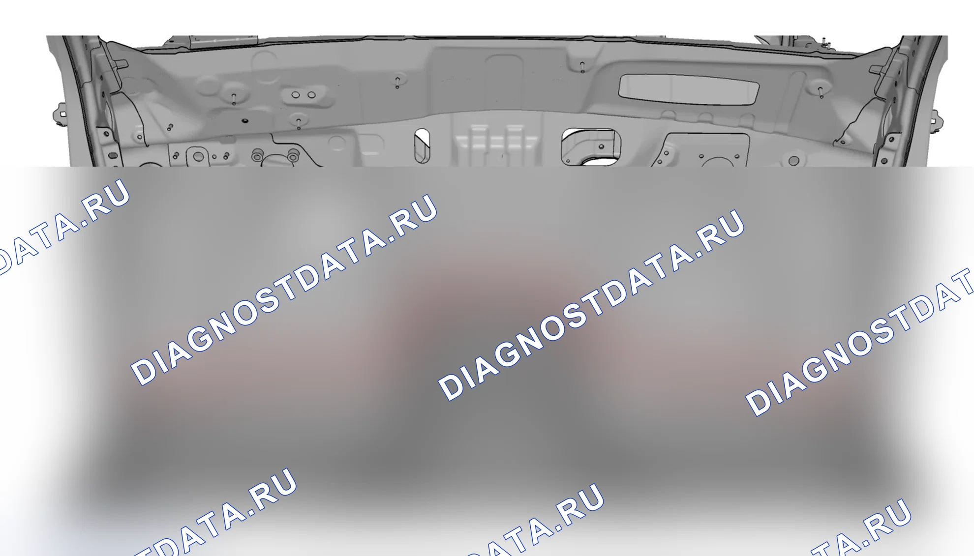 ПВХ сварной шов герметика — Tank 300. Tank 300 I