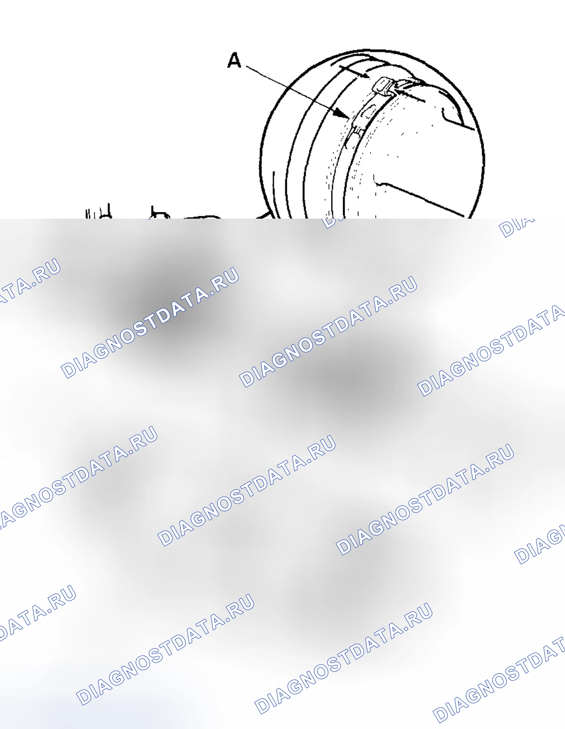 Рис. 73. Honda Civic VII рестайлинг