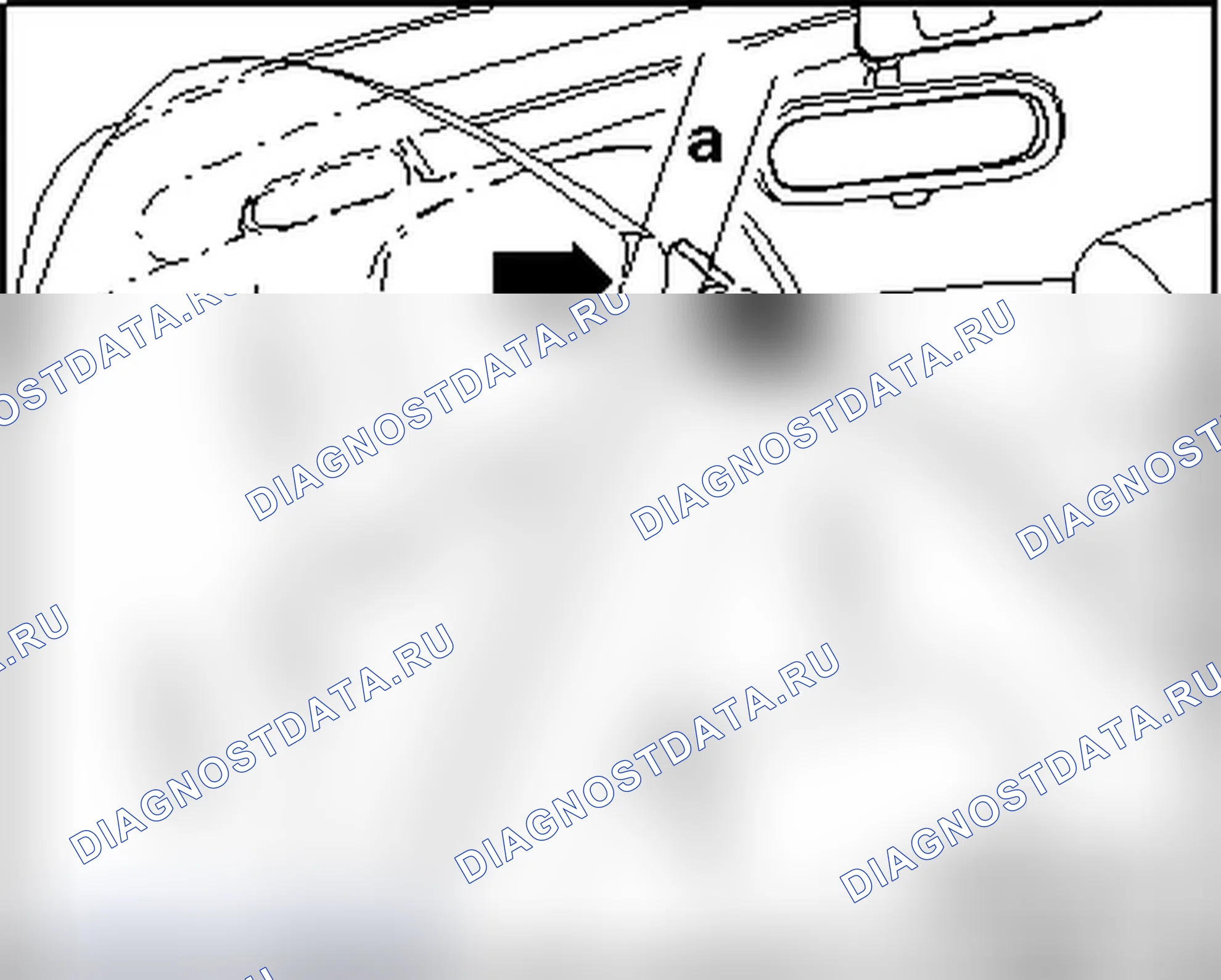 Рис. 117. Volkswagen New Beetle A4 рестайлинг
