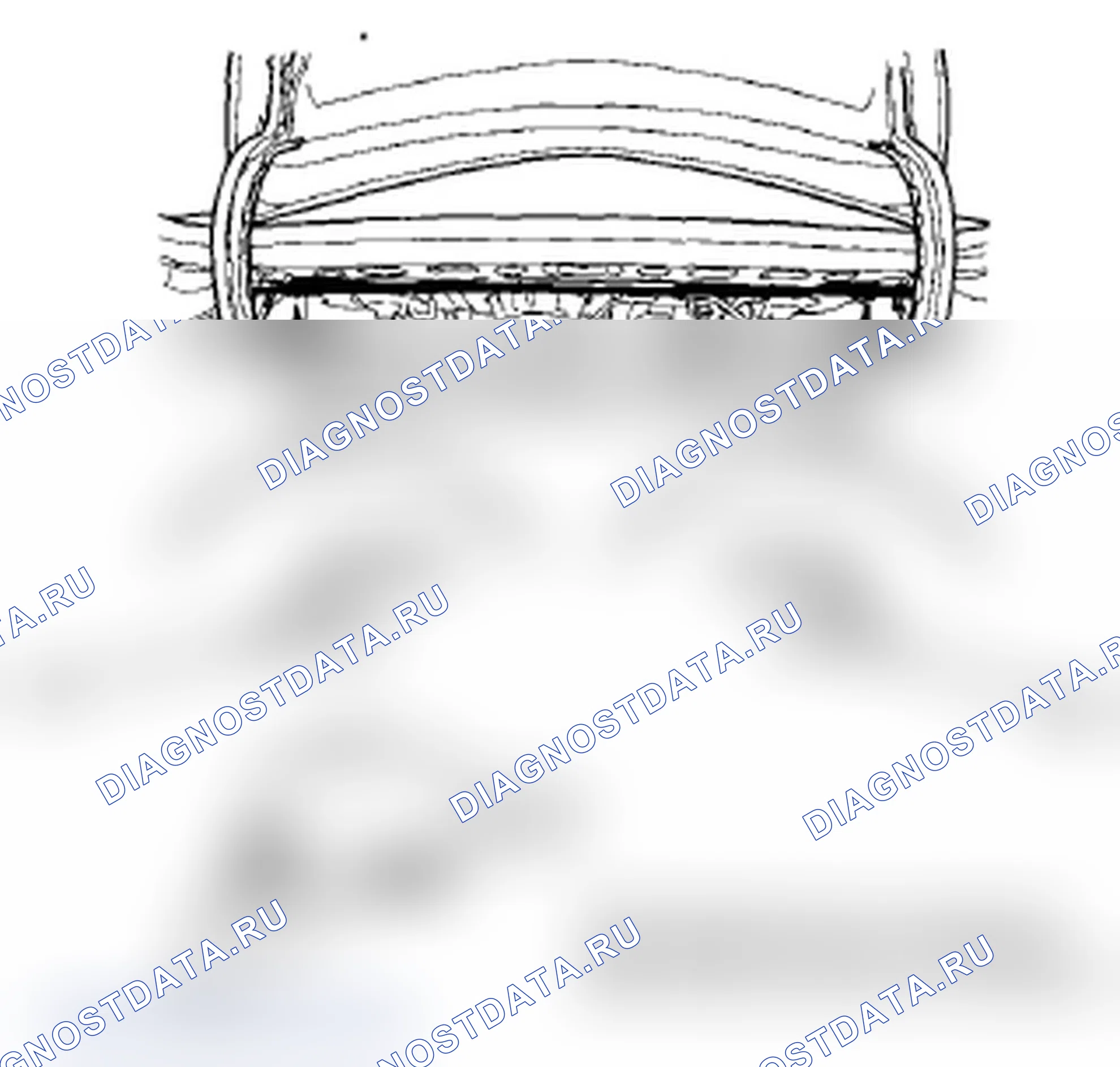 Рис. 149. Acura TL IV рестайлинг
