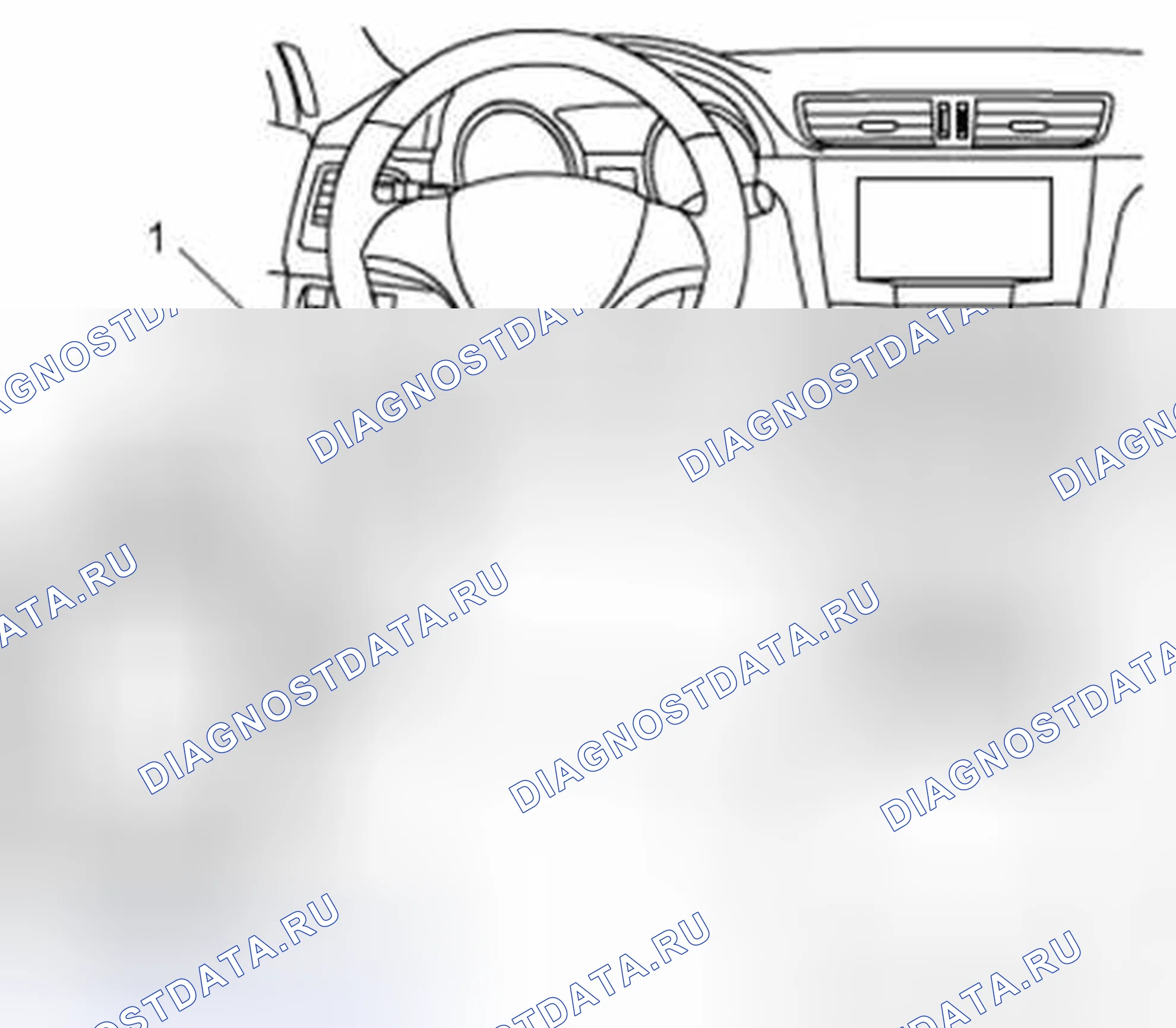 Рис. 116. Suzuki Kizashi I