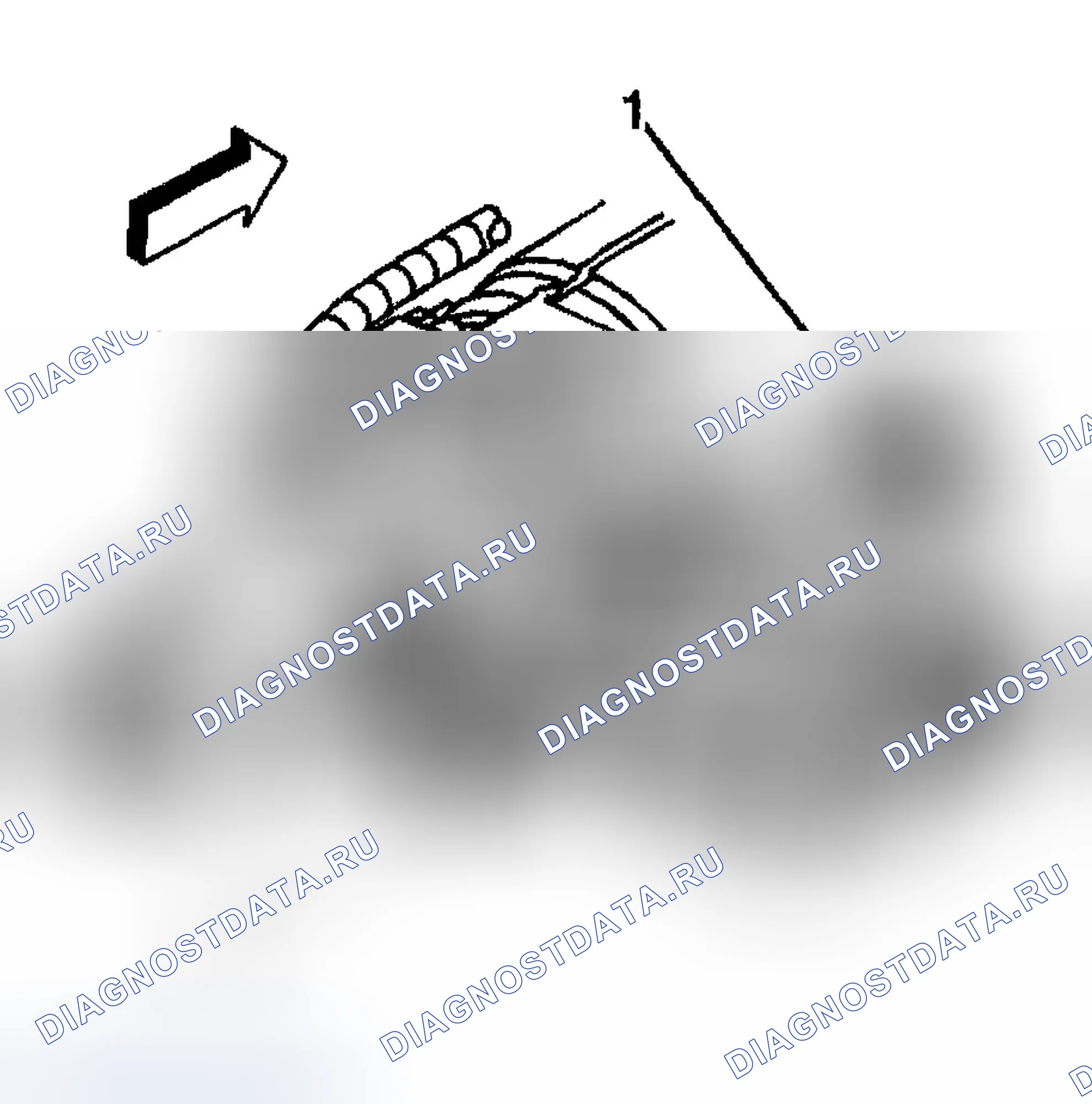 Рис. 772. Chevrolet Silverado 1500 HD 