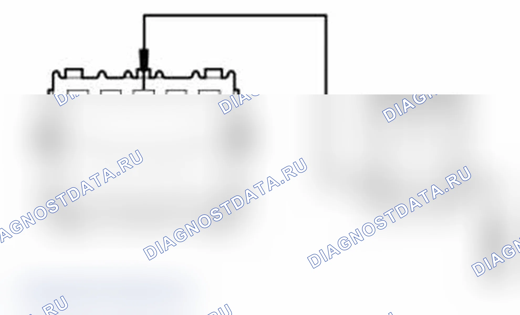 Рис. 21. Ford Transit Connect I рестайлинг