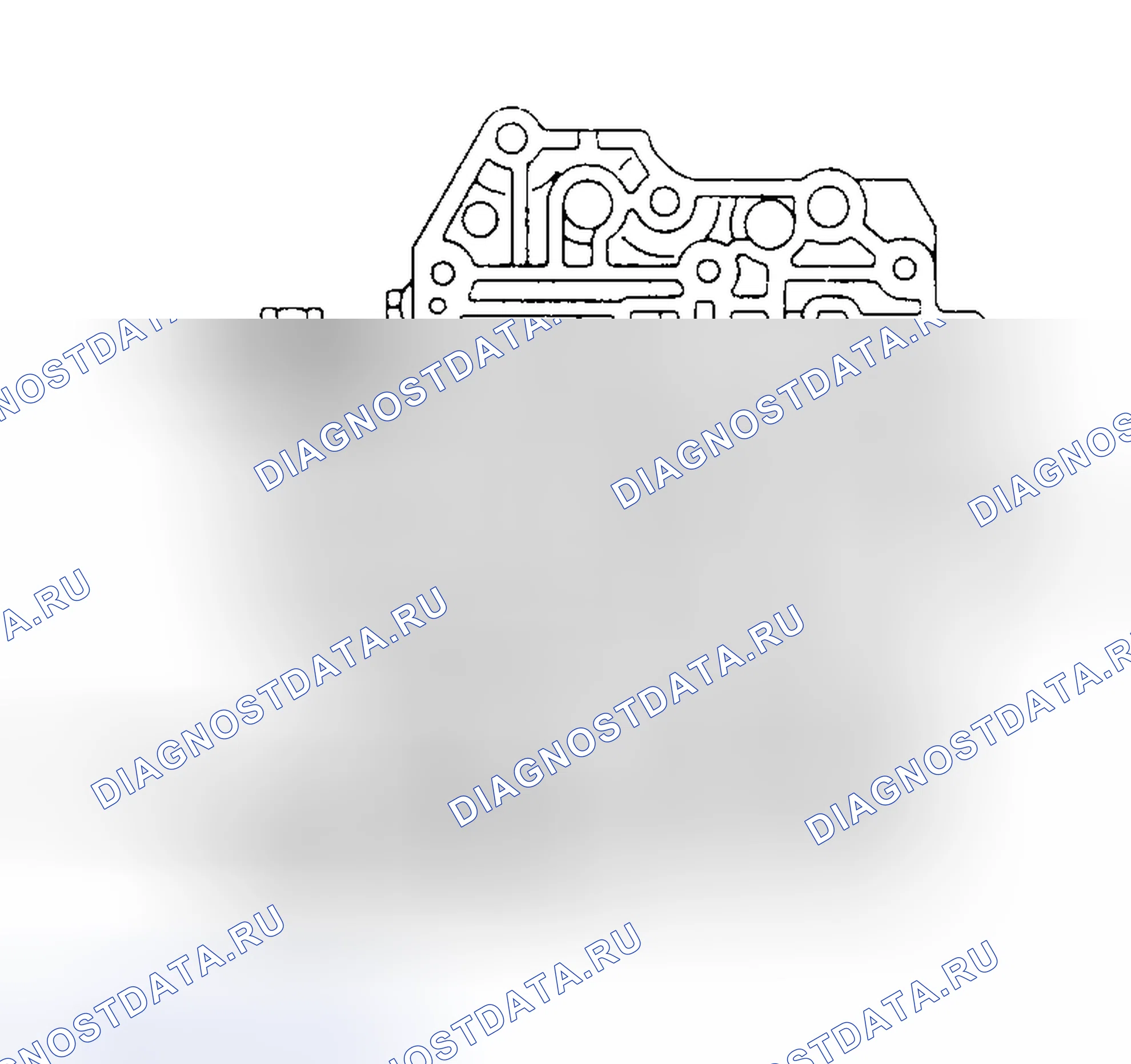 Рис. 163. Toyota Camry XV20