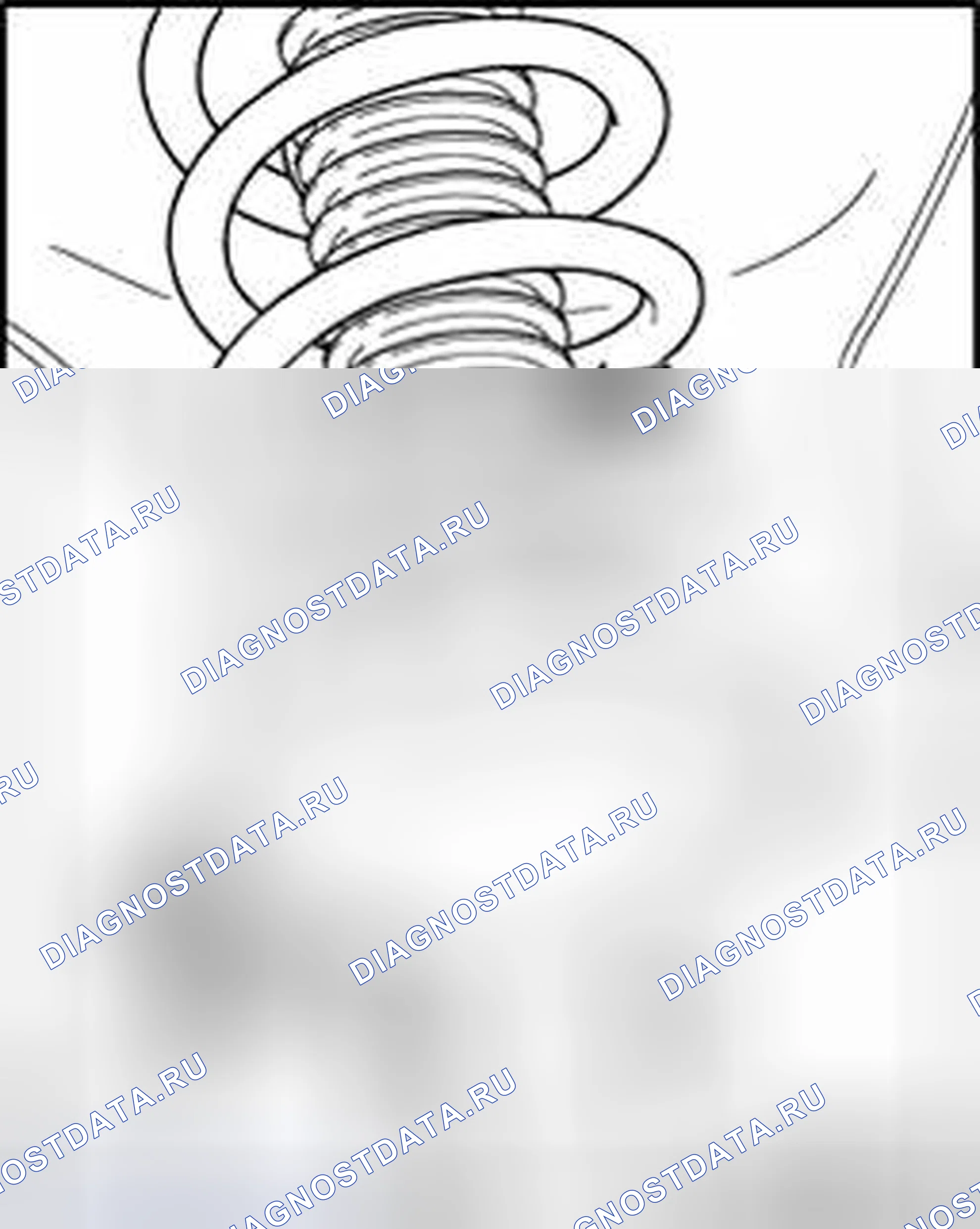 Рис. 168. Volkswagen Golf Mk4