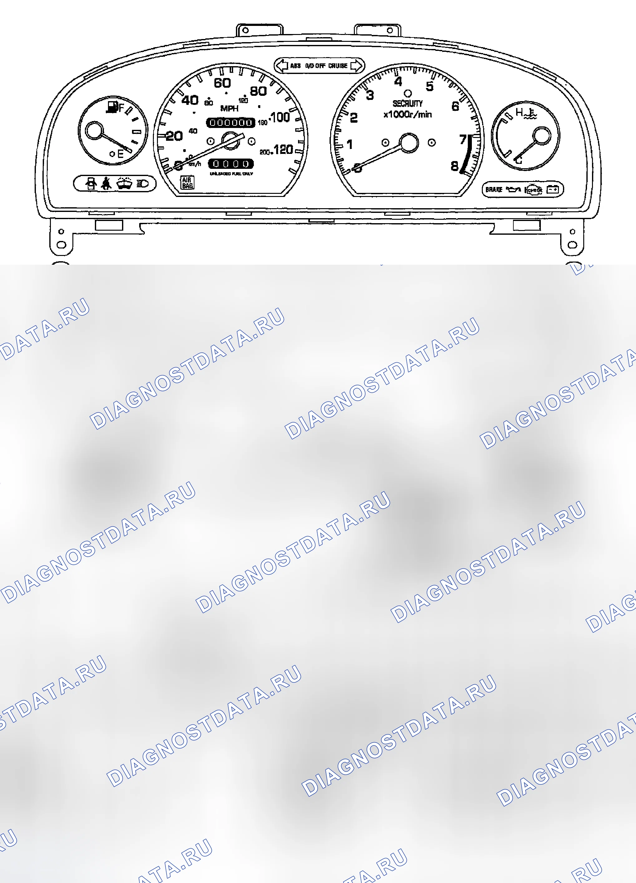 Рис. 1. Honda Legend I