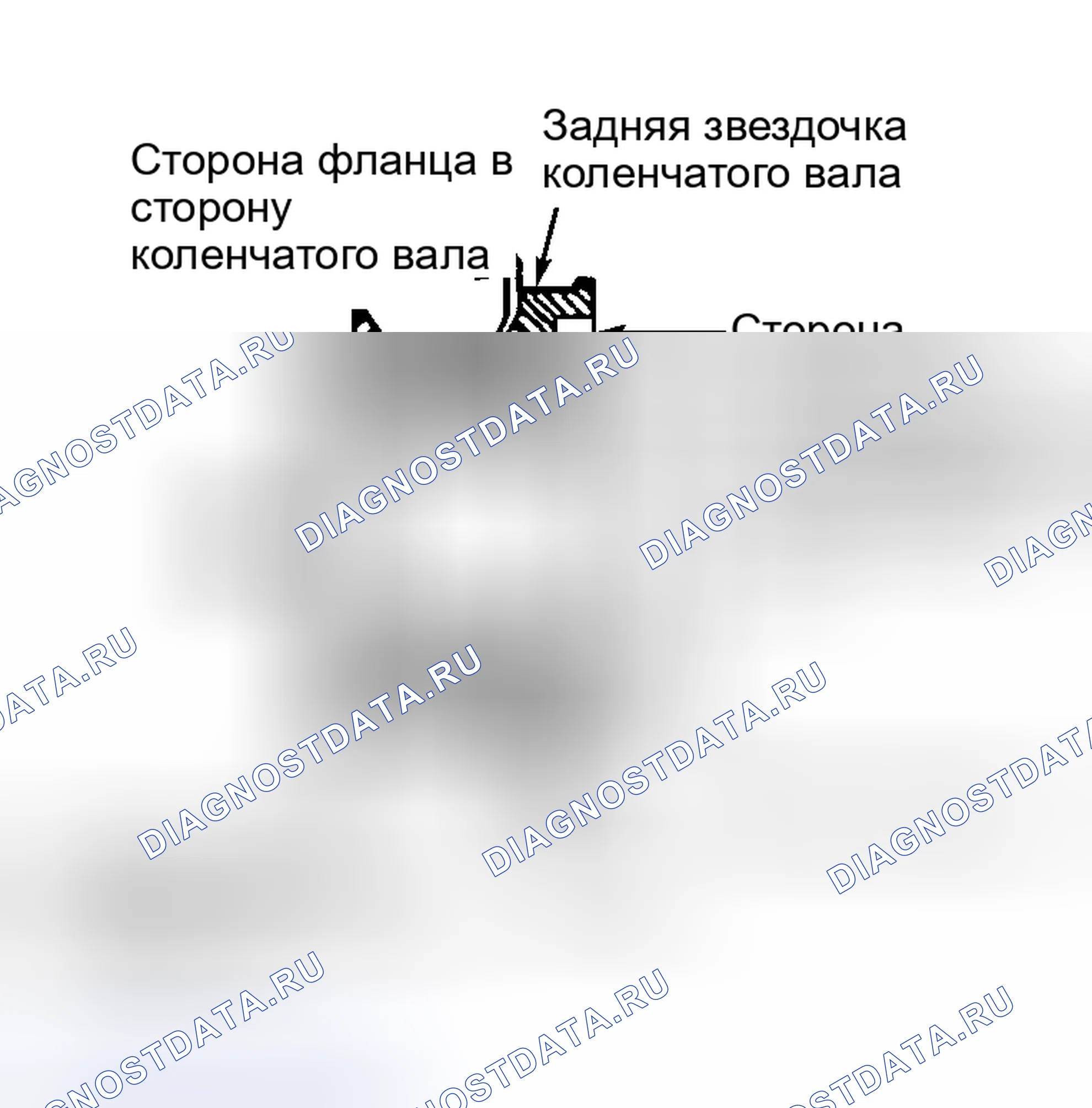 Рис. 1: Установка. Hyundai Sonata III