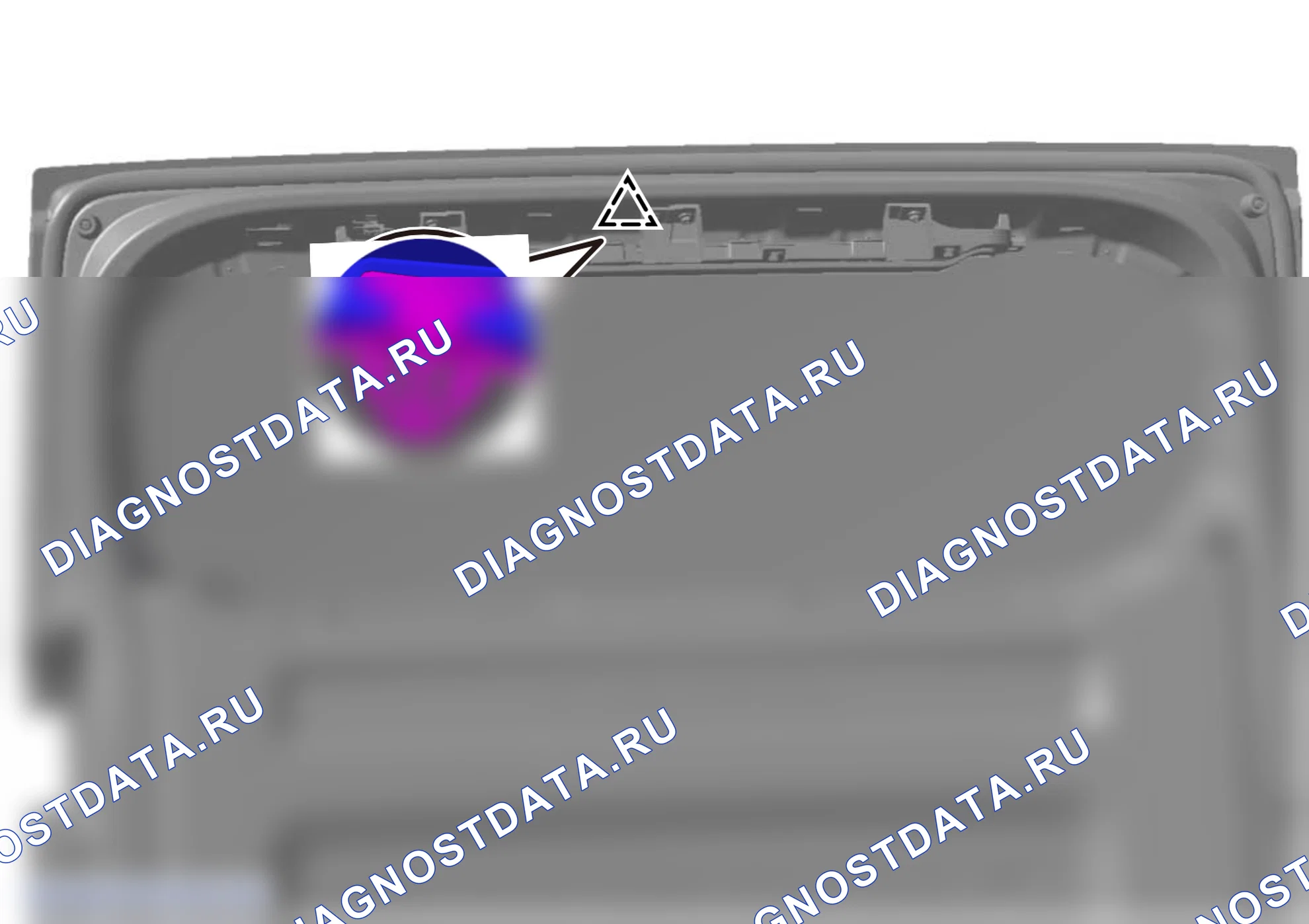 Как снять и установить высотные тормозные огни — Tank 700. Tank Tank 700 I