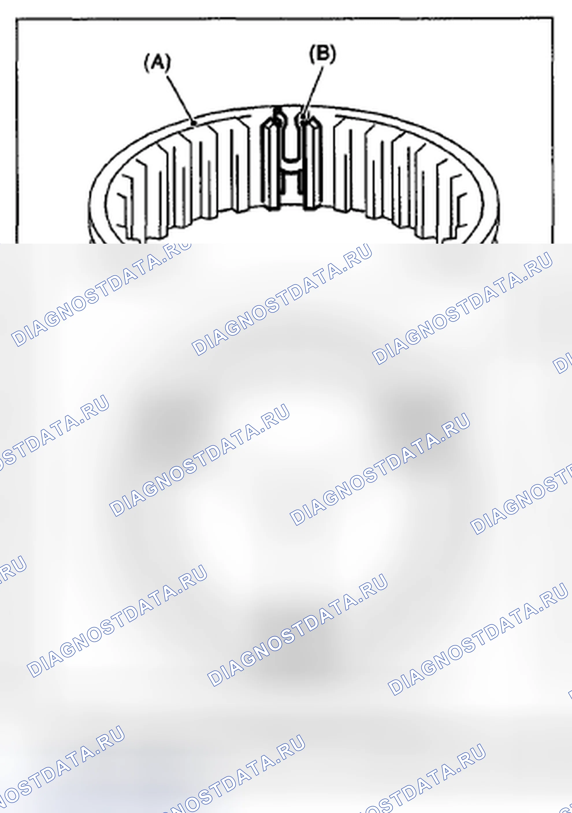 Рис. 206. Subaru Impreza WRX STI GR