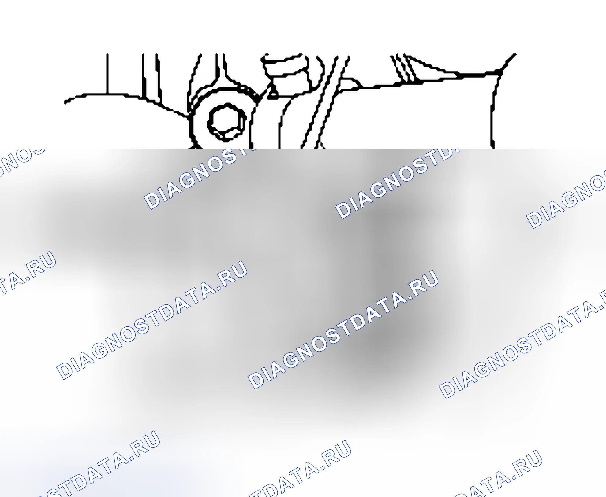 Рис. 6. Ford Pickup F150 