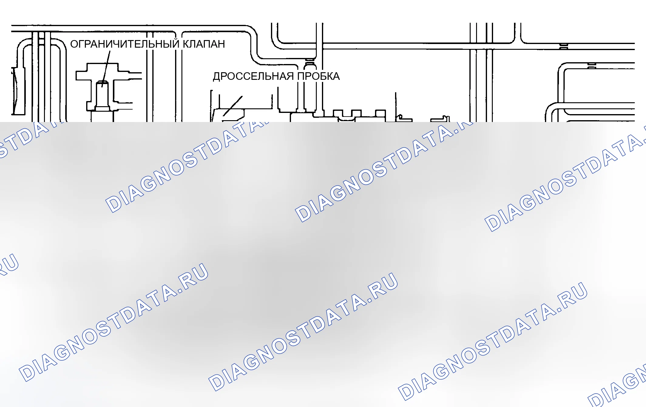 Рис. 411. Dodge Pickup R2500 