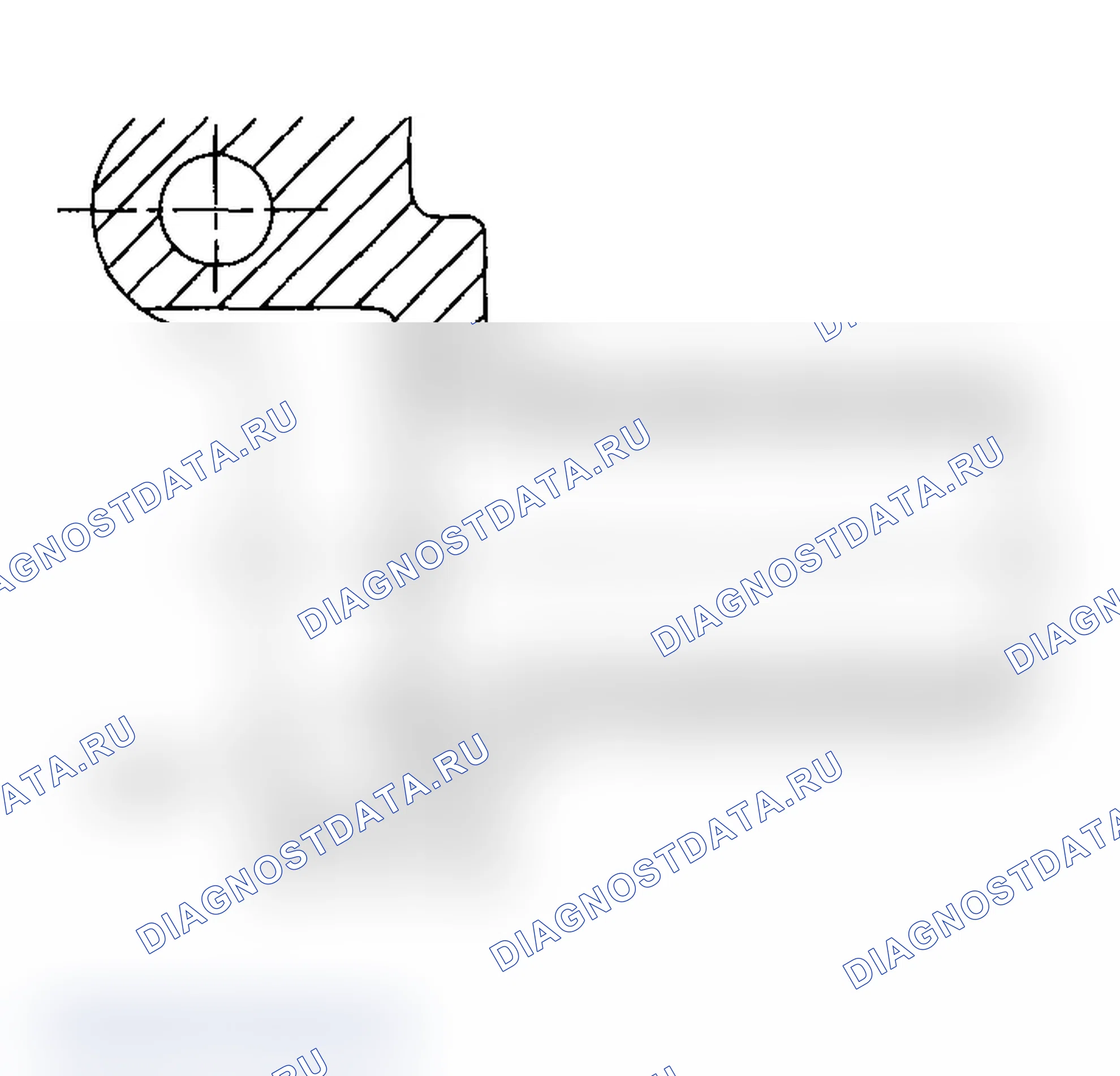 Рис. 135: УСТАНОВКА. Subaru Impreza WRX GD/GG рестайлинг