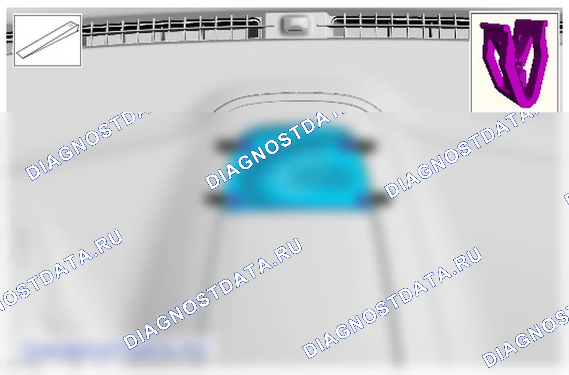 Как снять и установить центральный динамик панели приборов. Ford Galaxy III