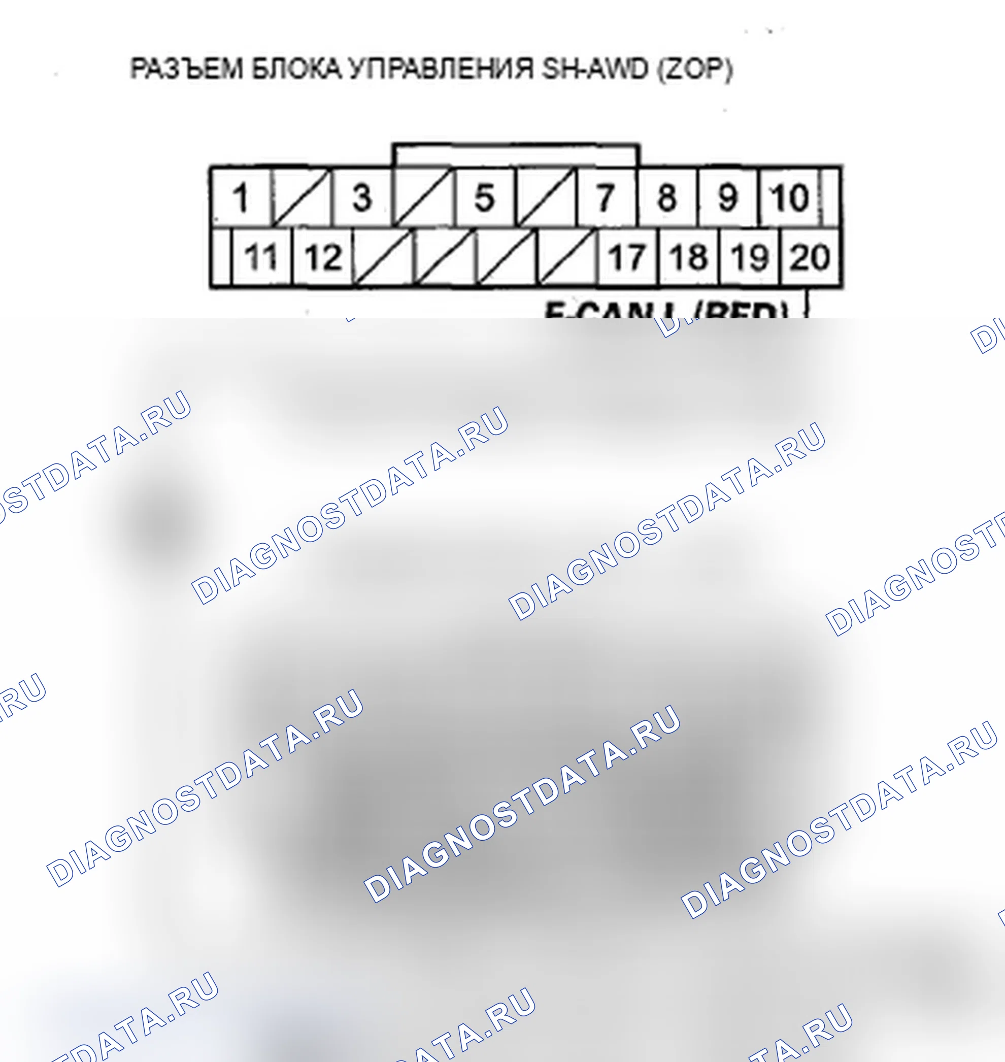 Рис. 234. Acura RDX I рестайлинг