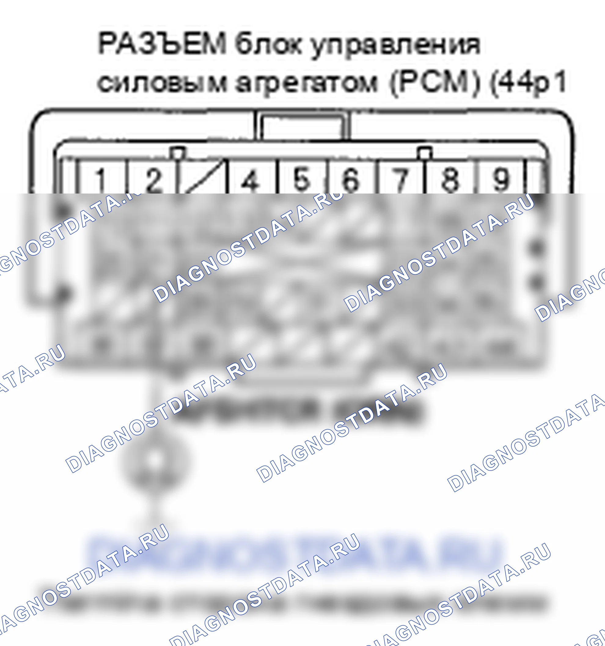 Рис. 365. Honda Ridgeline I