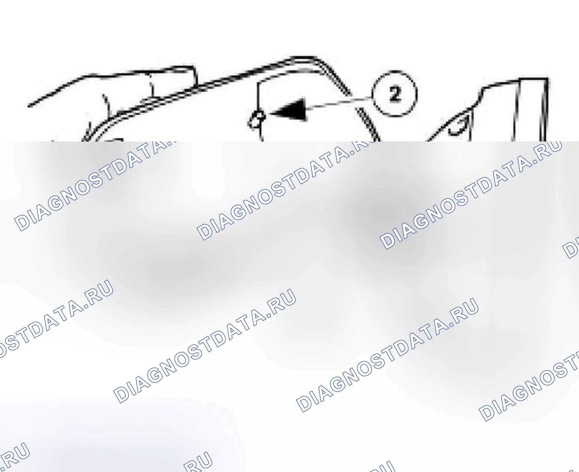 Рис. 7: Установка. Jaguar XKR I