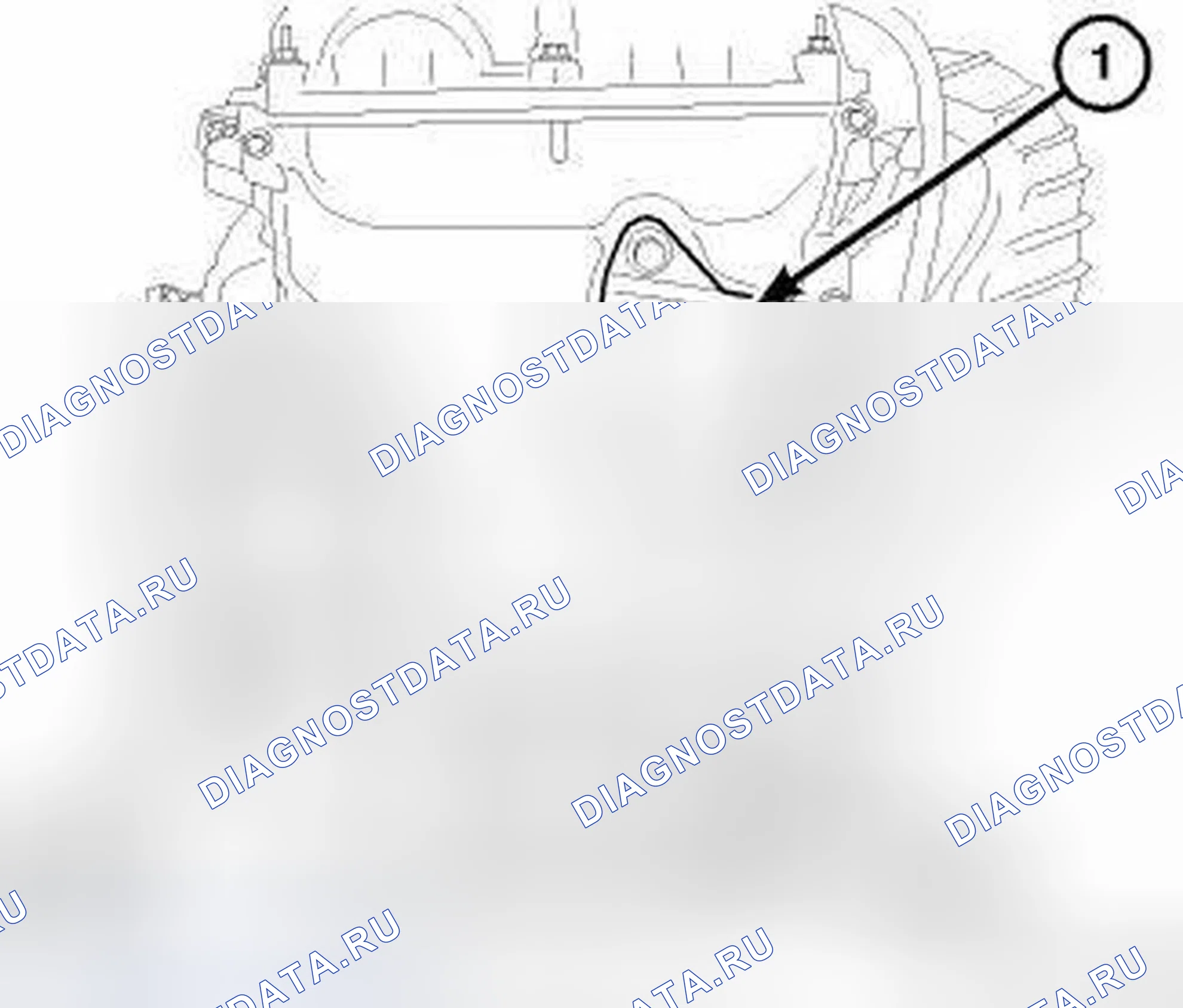 Рис. 311. Dodge Journey I