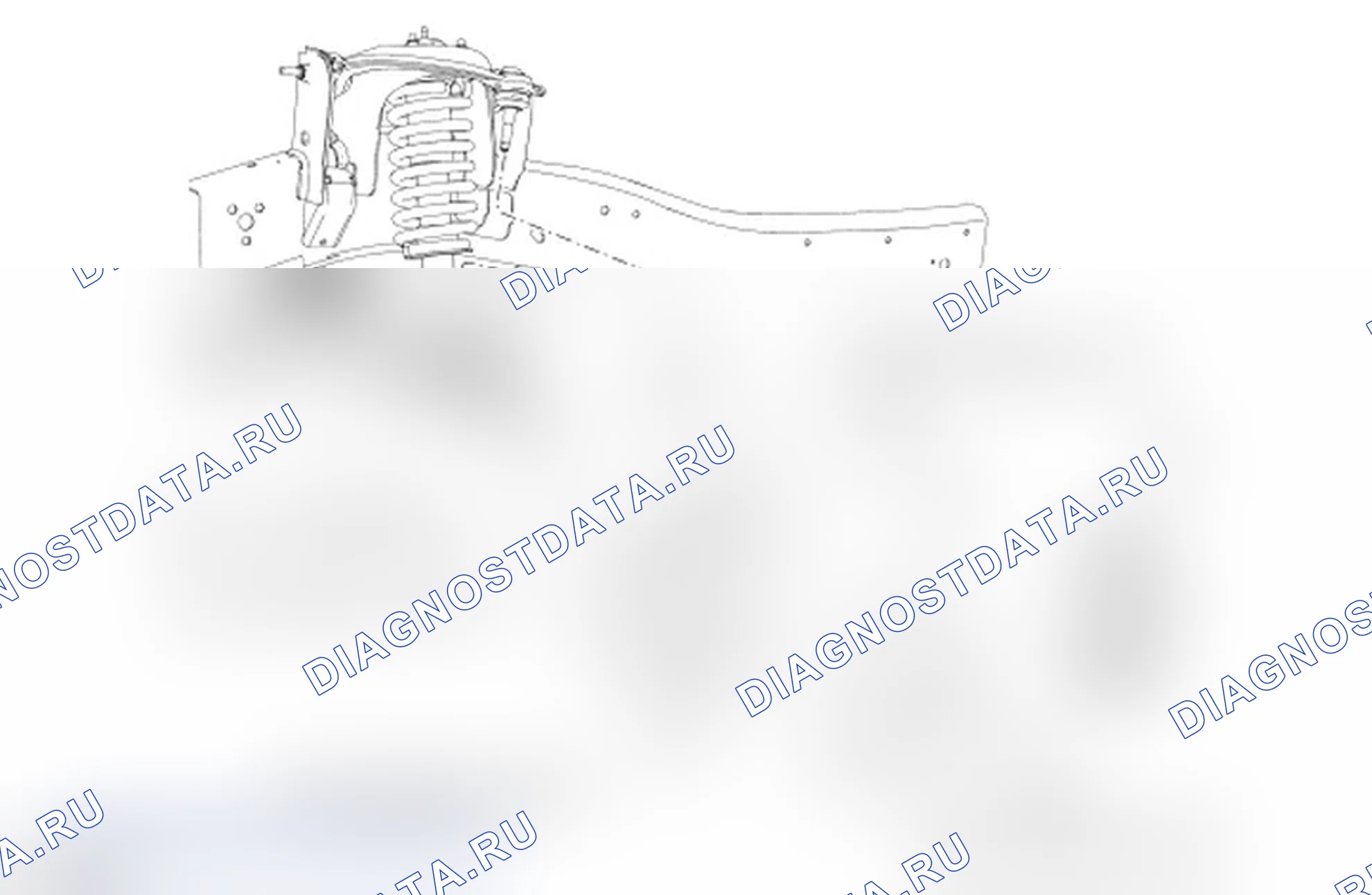 Рис. 2. Lincoln Mark LT