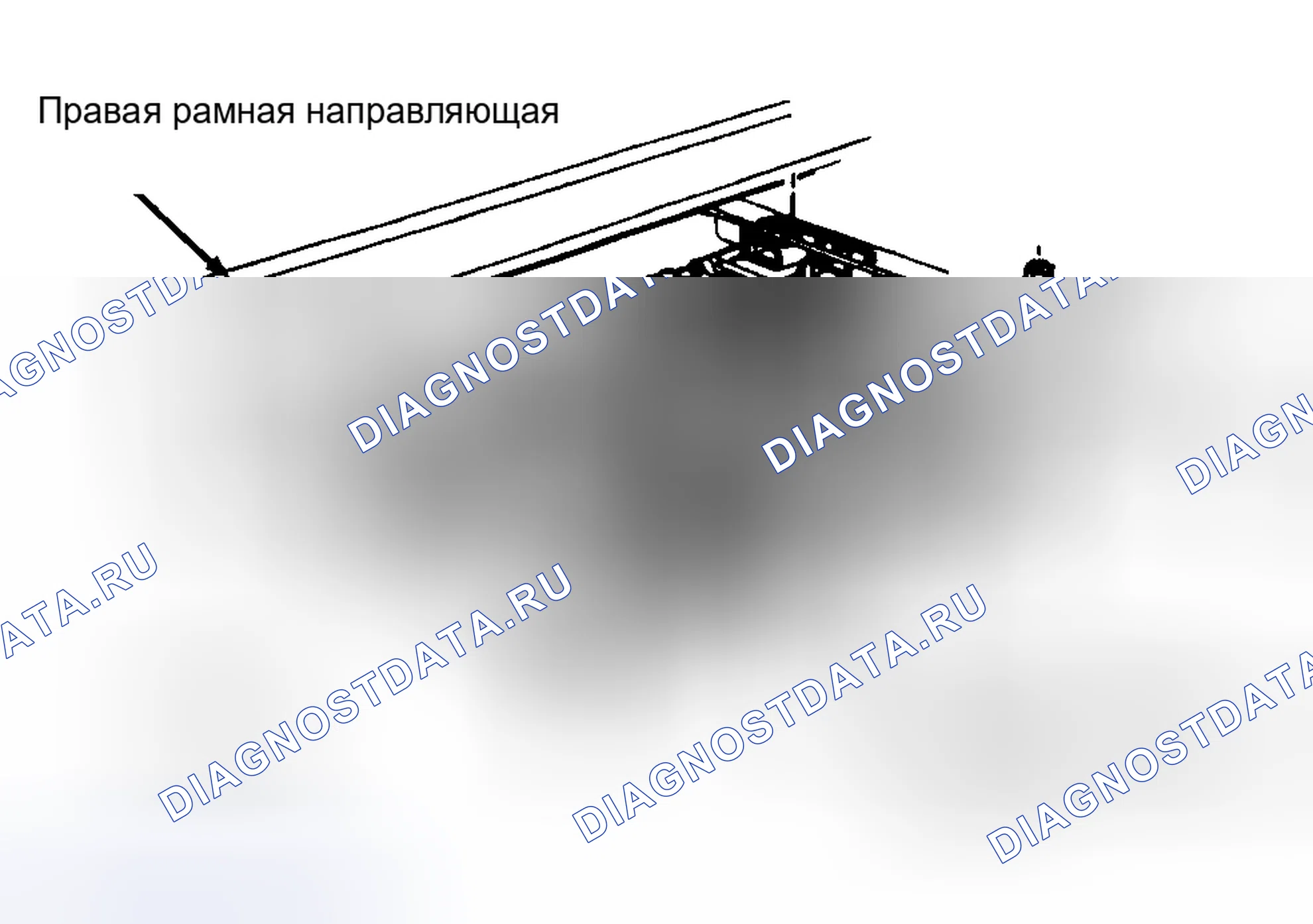 Рис. 2: ОПИСАНИЕ антиблокировочной системы и антипробуксовки (abs/tcs). Chevrolet Sportvan G30 