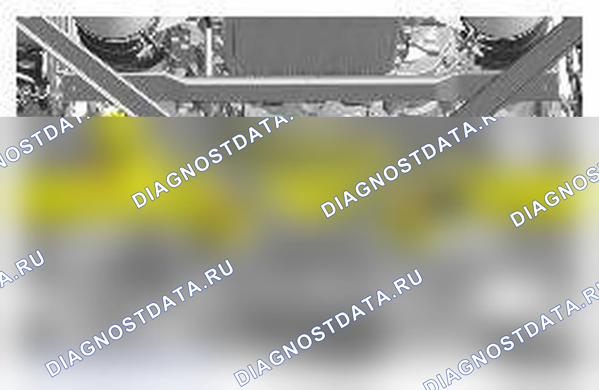 Рис. 30. Jaguar XK II рестайлинг