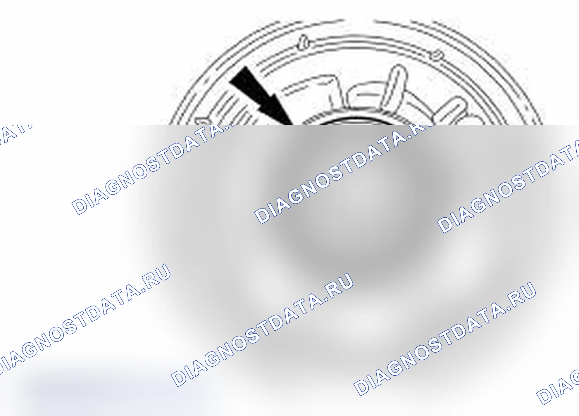 Рис. 175: Сборка. Lincoln Zephyr US