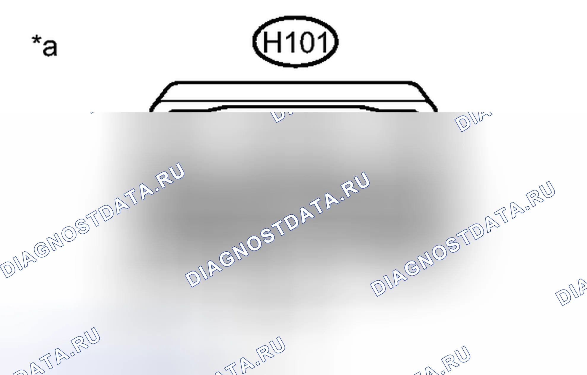 Рис. 324: ПОРЯДОК ВЫПОЛНЕНИЯ РАБОТ. Haval H3 I