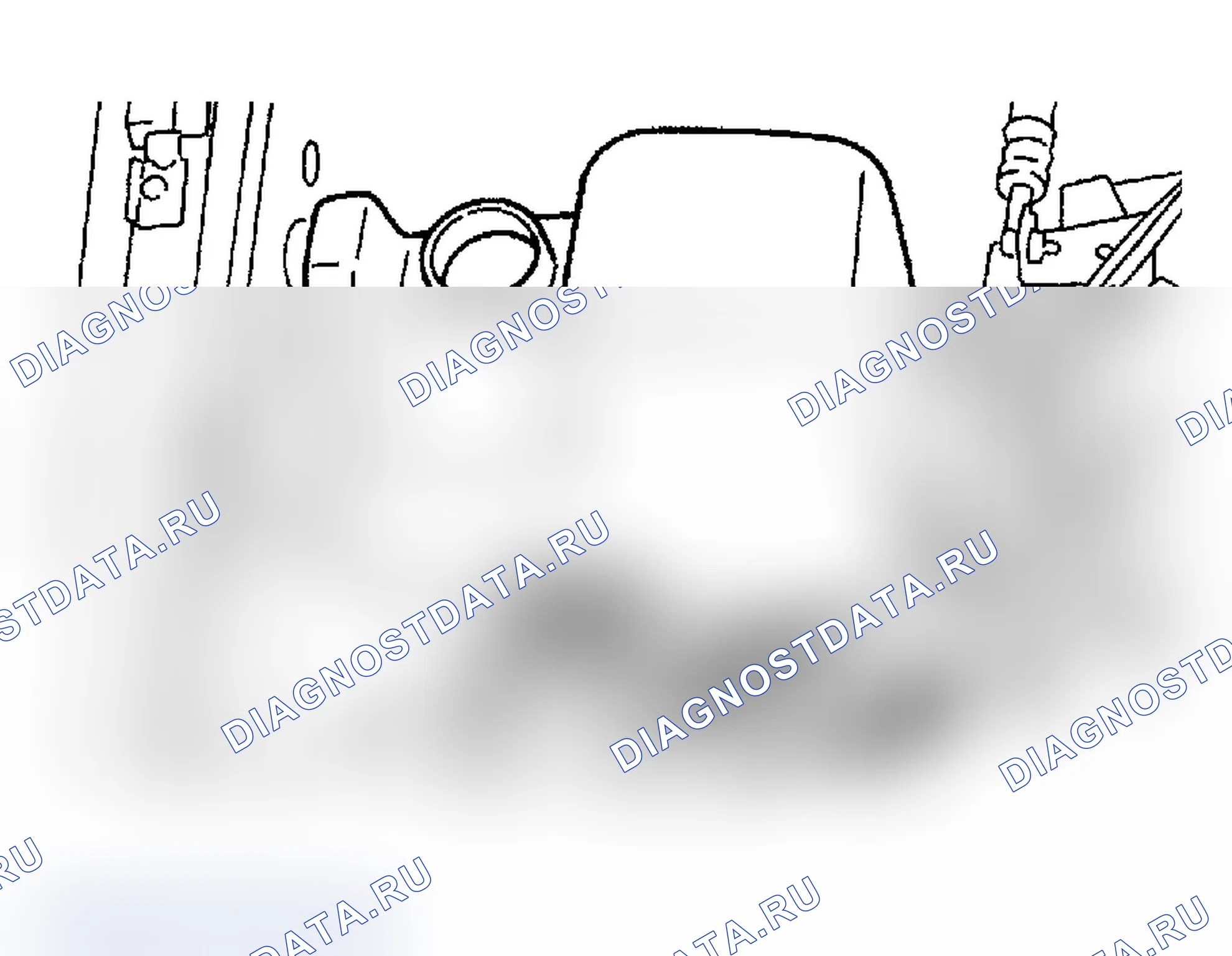 Рис. 18. Subaru Impreza WRX GD/GG рестайлинг