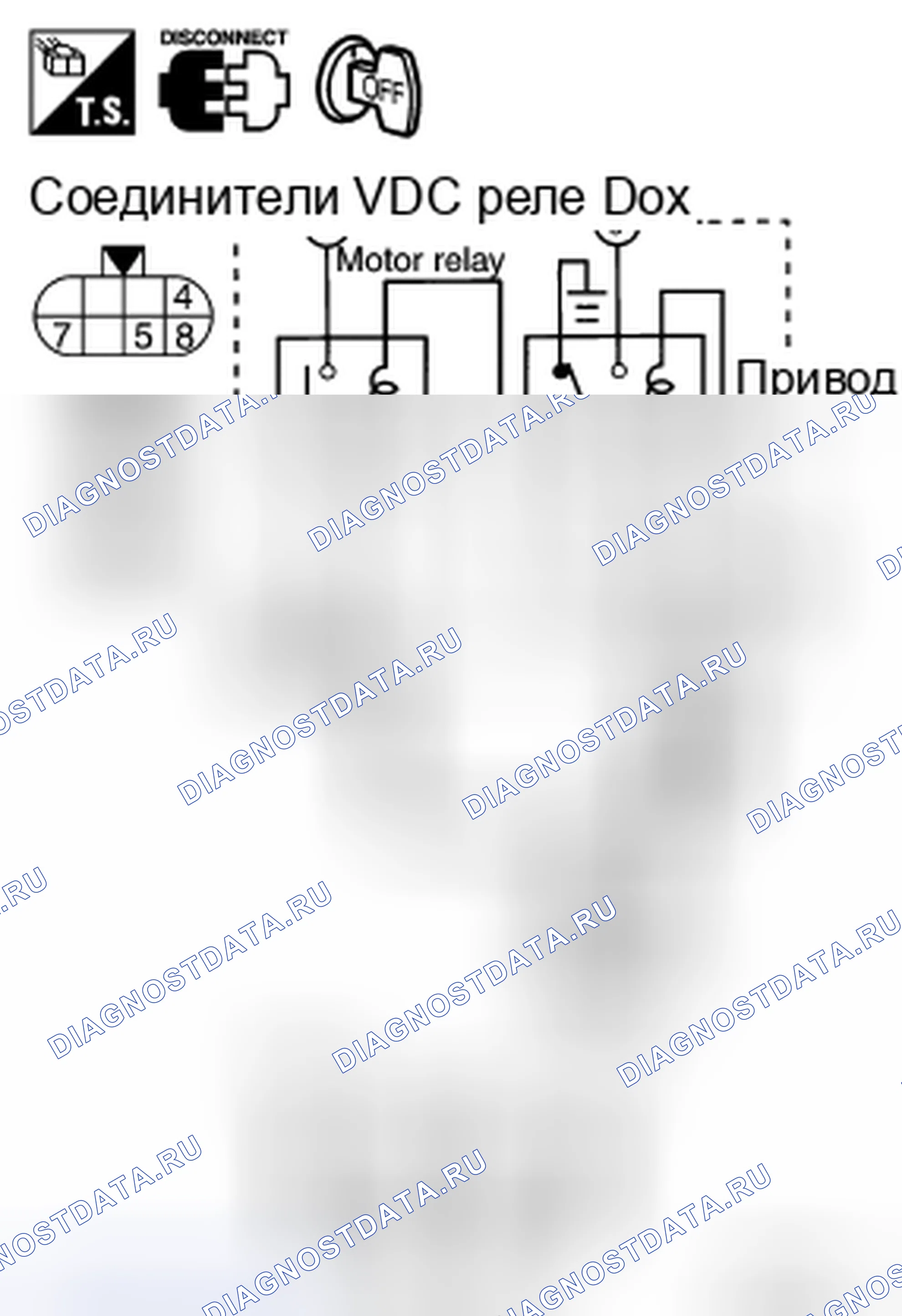 Рис. 70. Nissan X-Trail I