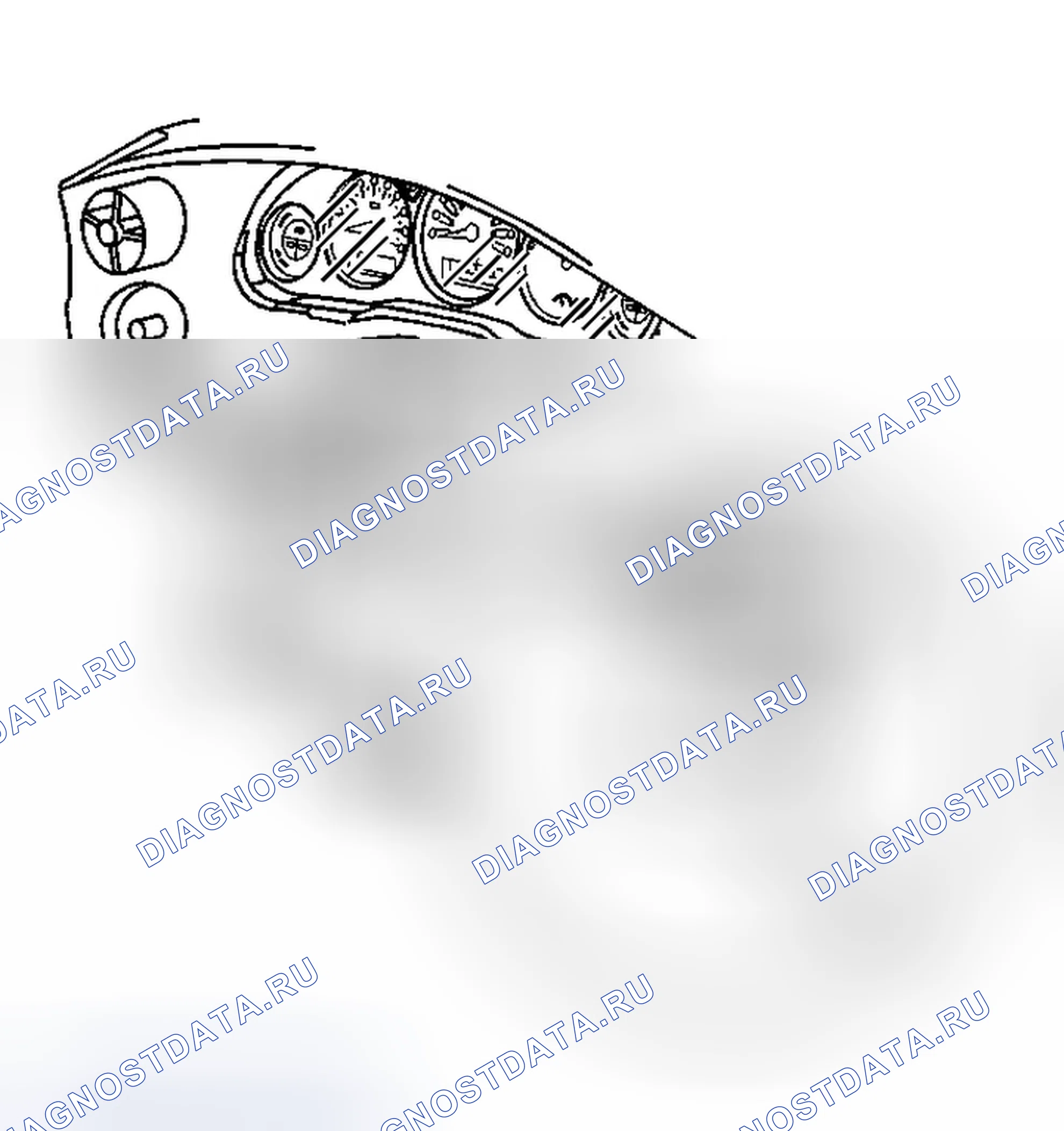 Рис. 109. Buick Rendezvous I
