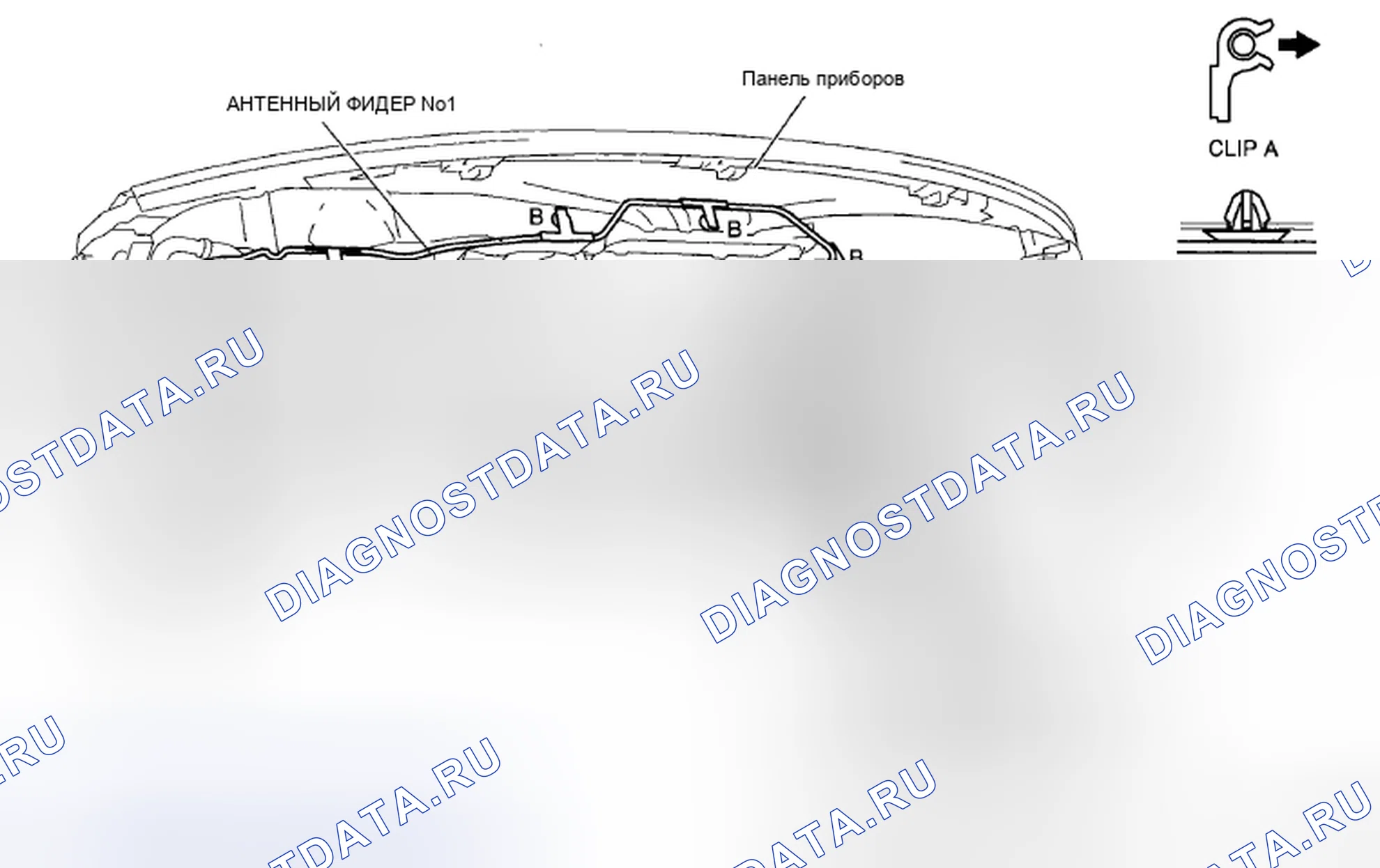 Рис. 43. Mazda MX-5 NC рестайлинг