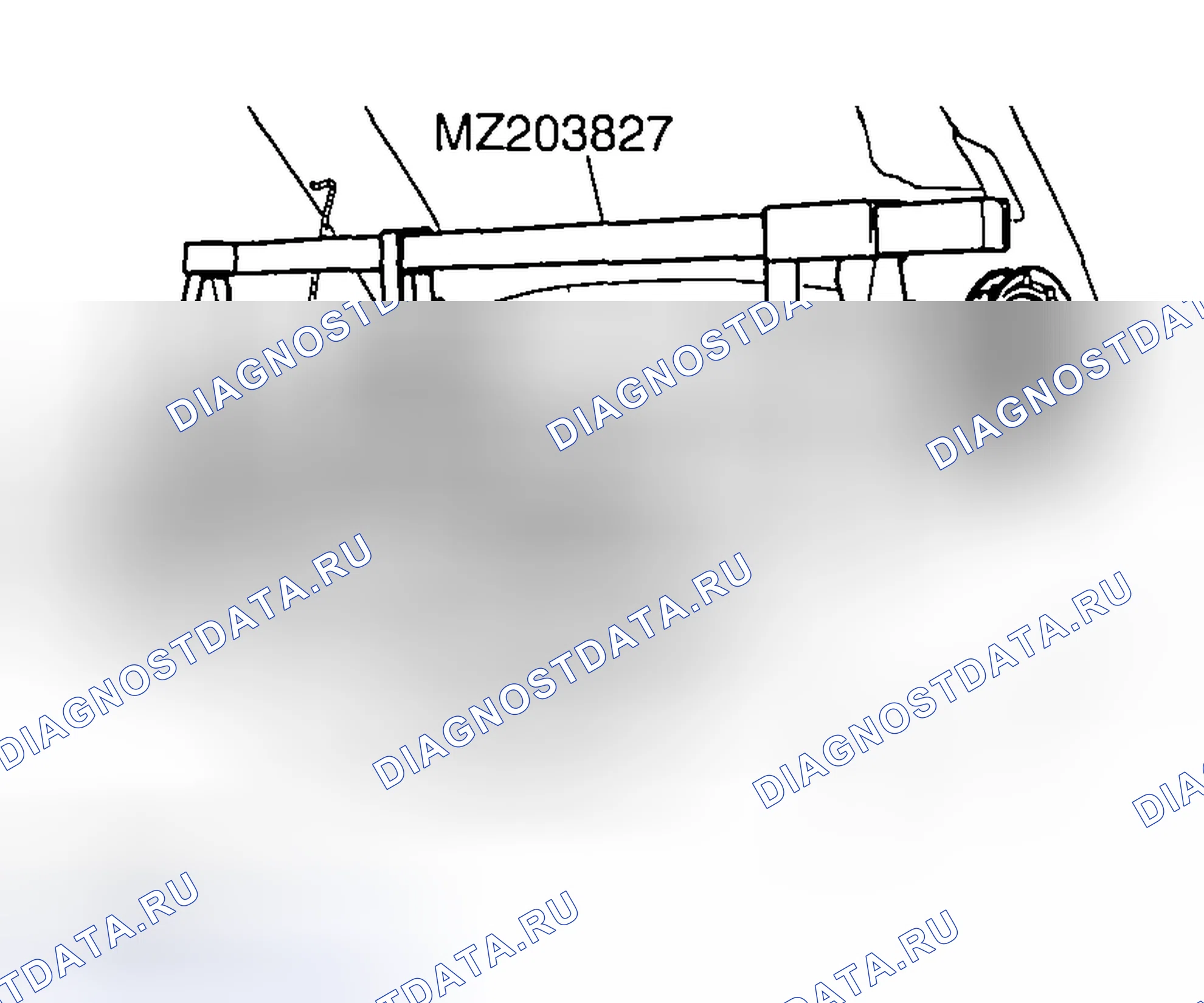 Рис. 812. Mazda MX-5 NA