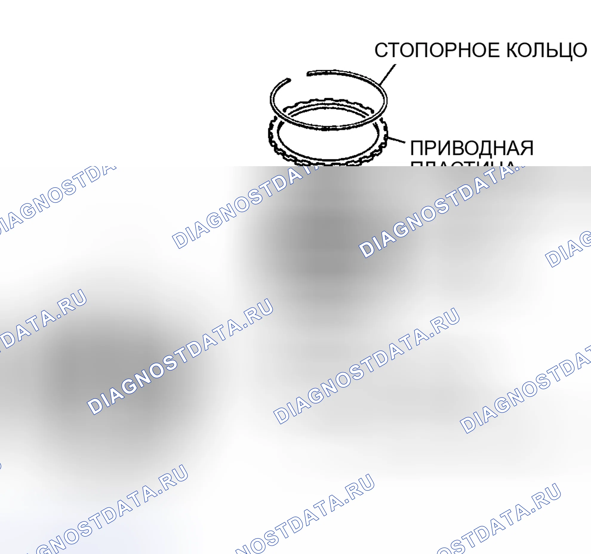Рис. 449. Mazda RX-8 I