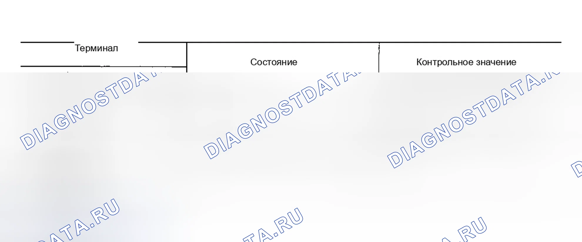 Рис. 98. Infiniti FX45 I