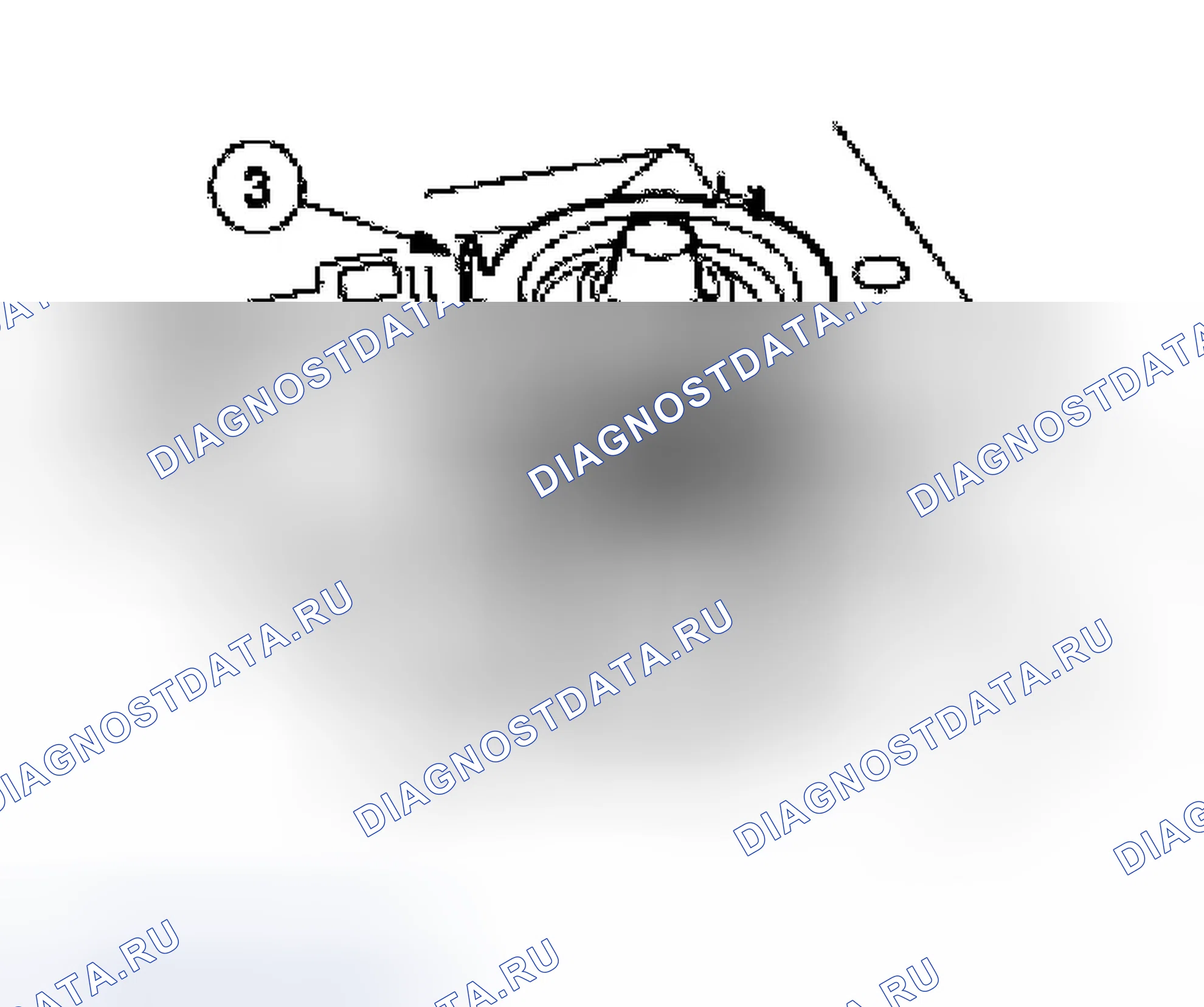 Рис. 338. Ford Mustang IV рестайлинг