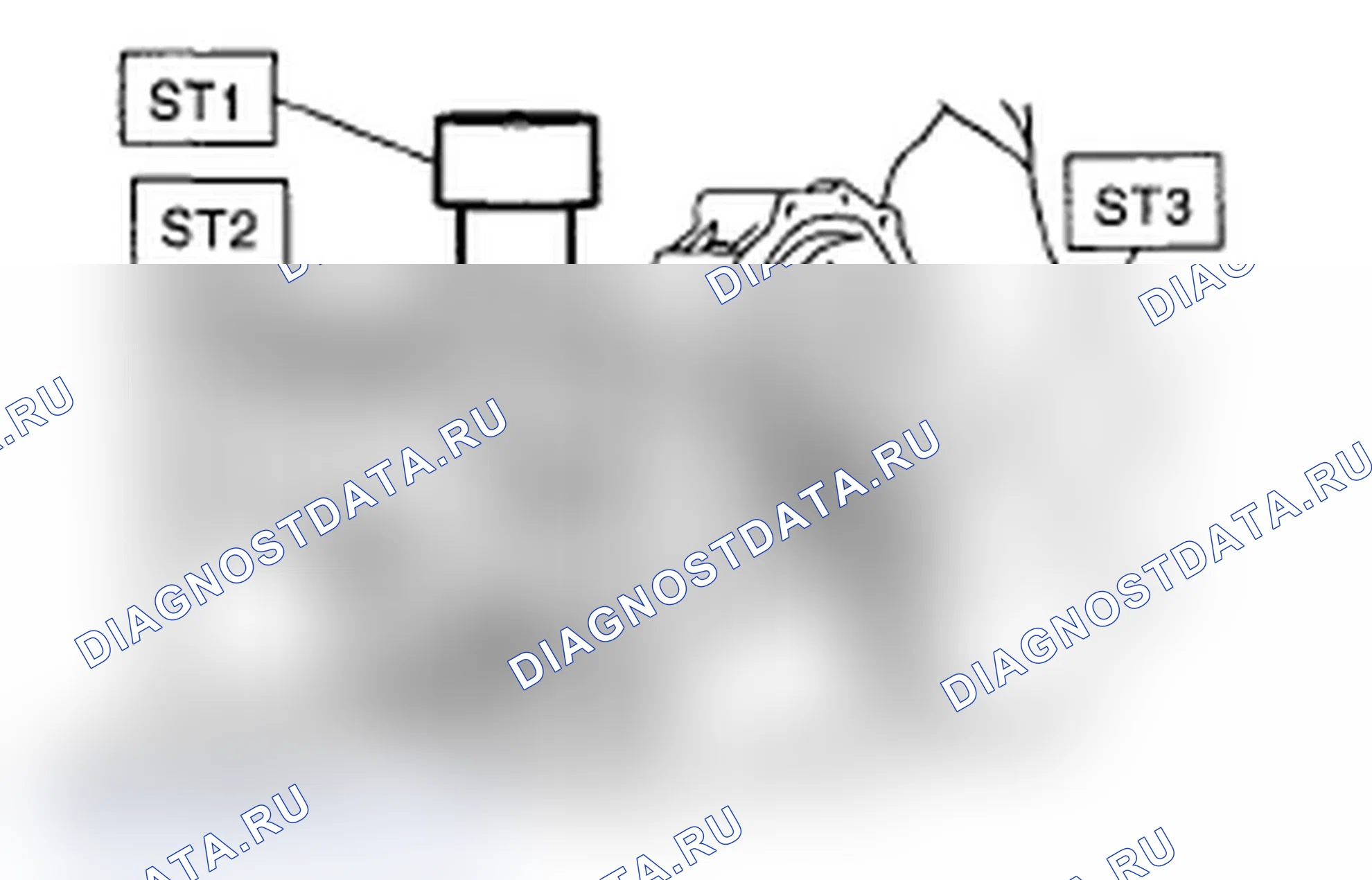 Рис. 25. Subaru Impreza WRX GD/GG рестайлинг 2