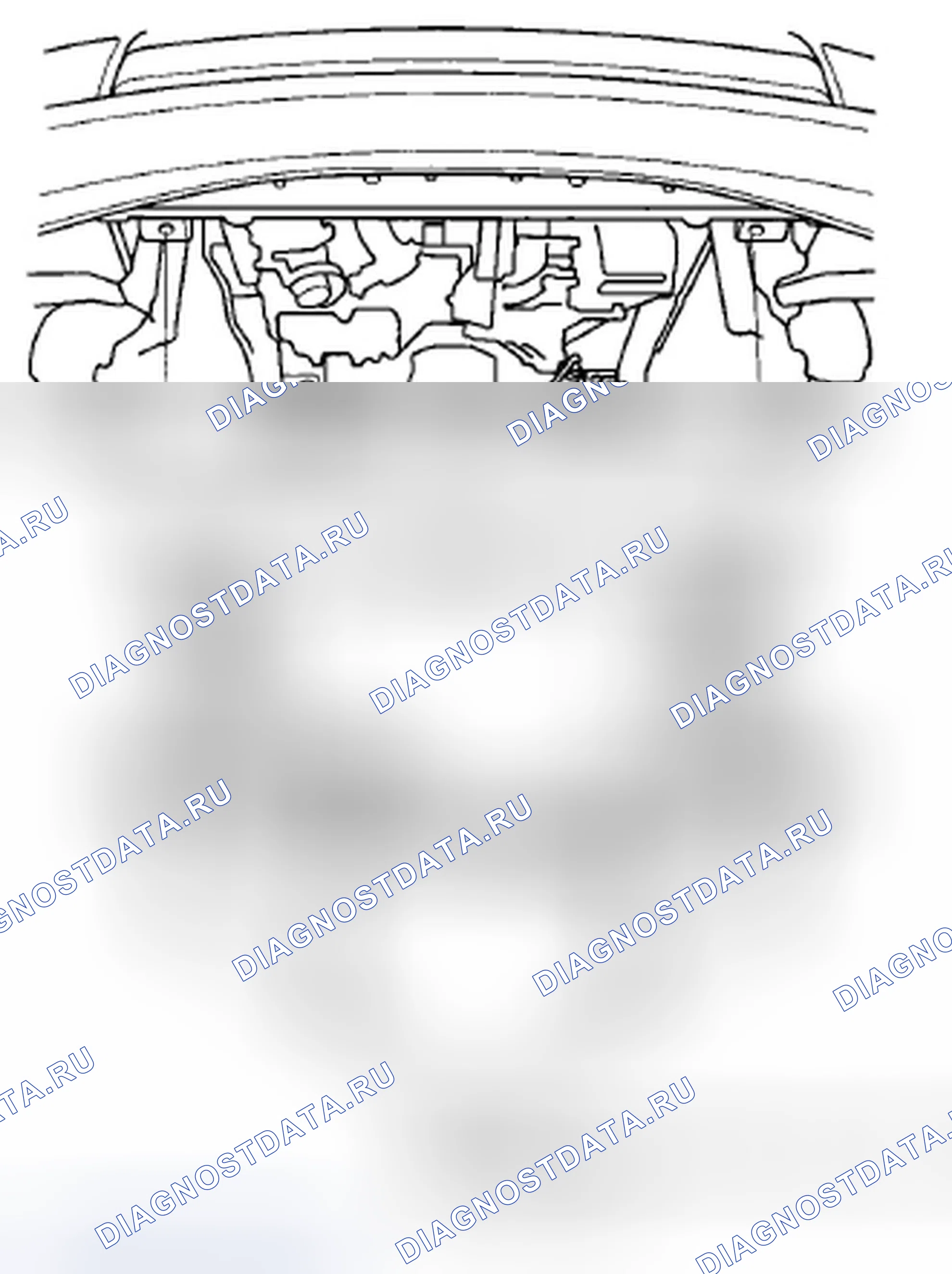 Рис. 769. Honda Civic VIII