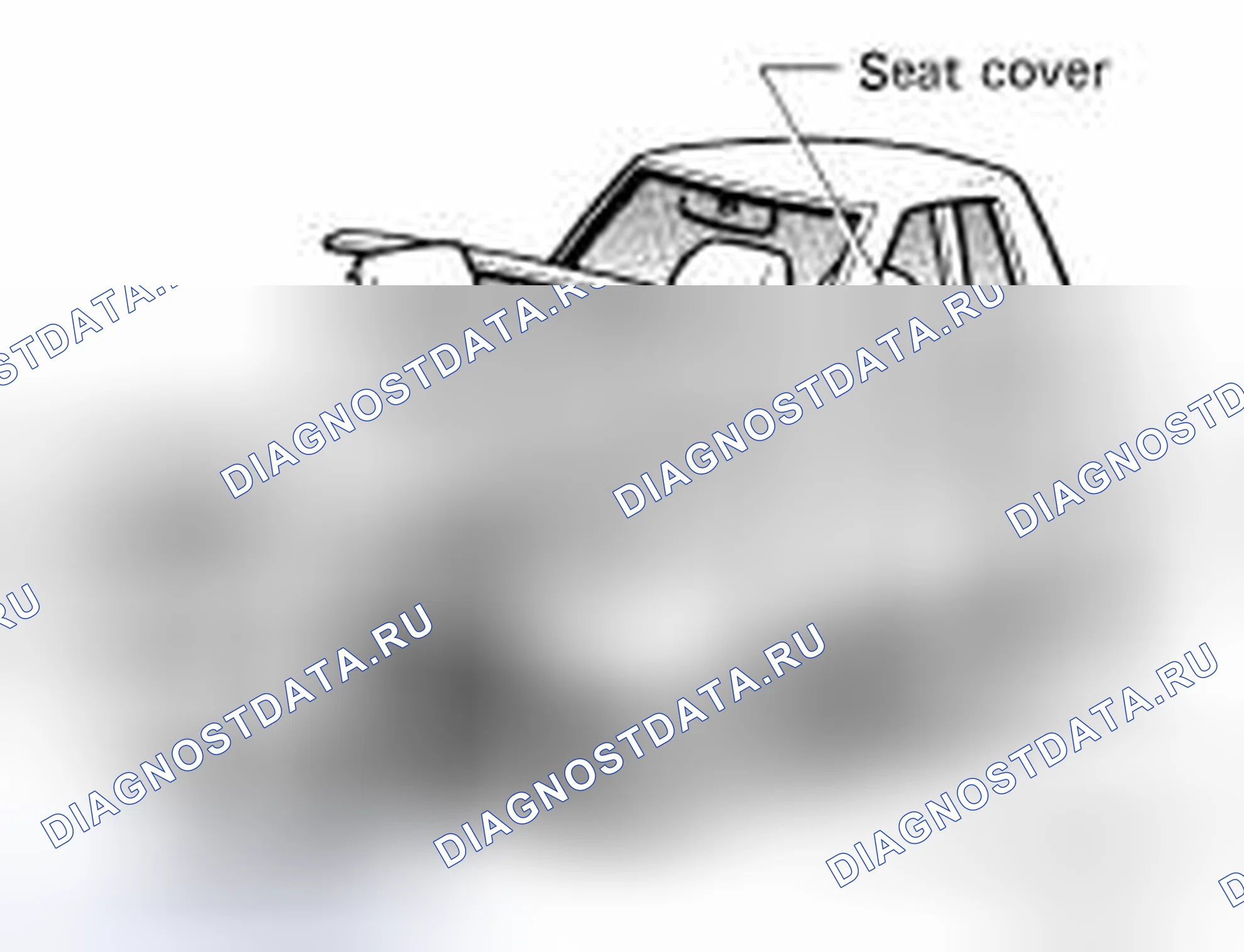 Рис. 7. Honda UR-V I