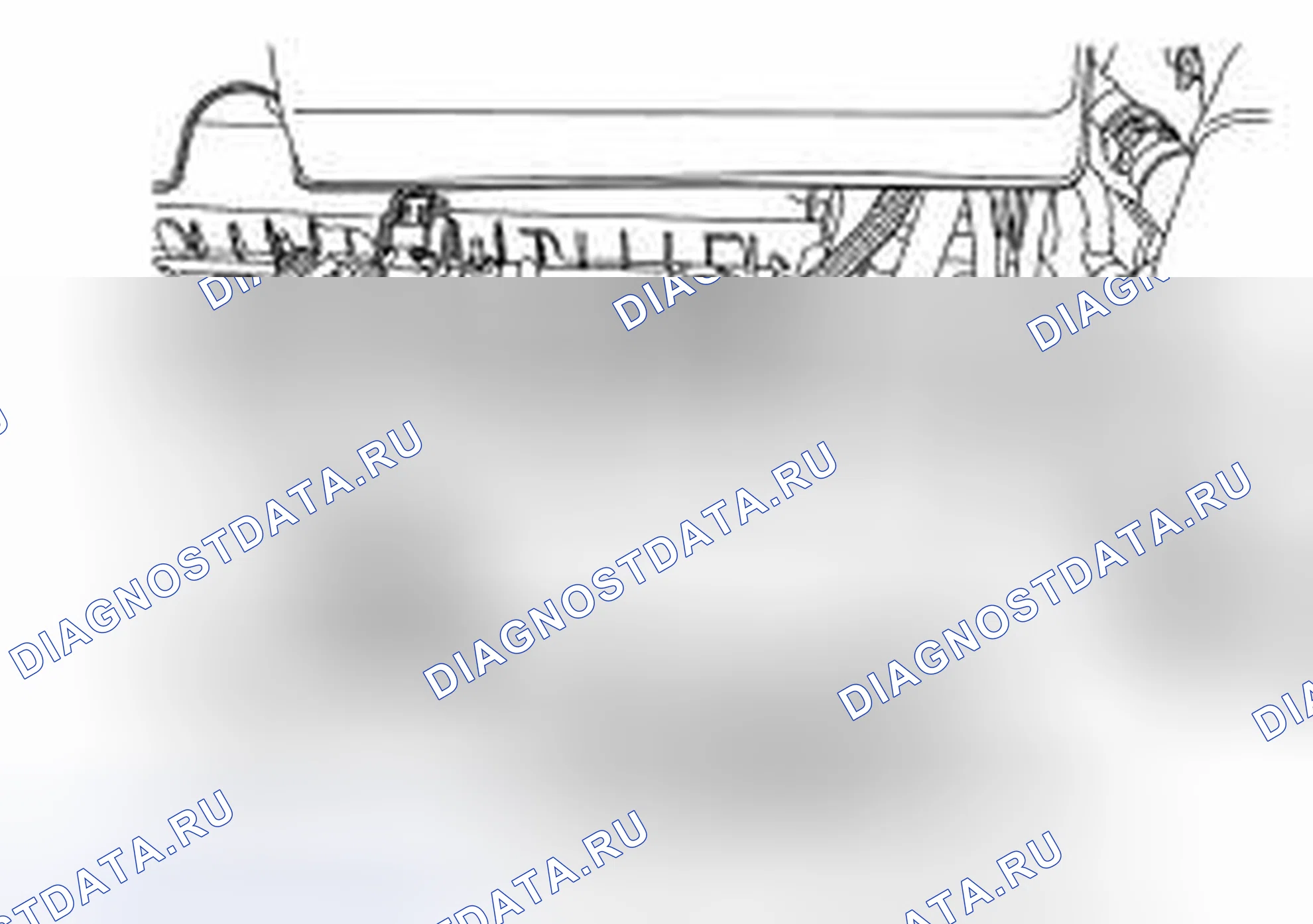 Рис. 177. Hyundai Matrix I рестайлинг