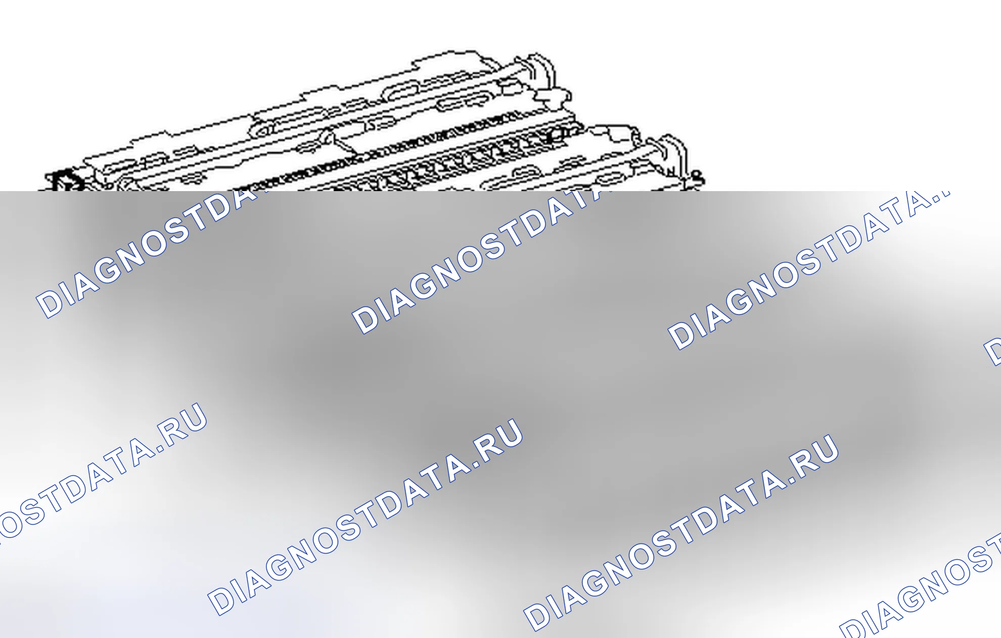 Рис. 1275: ПОРЯДОК ВЫПОЛНЕНИЯ РАБОТ. Toyota Prius III рестайлинг