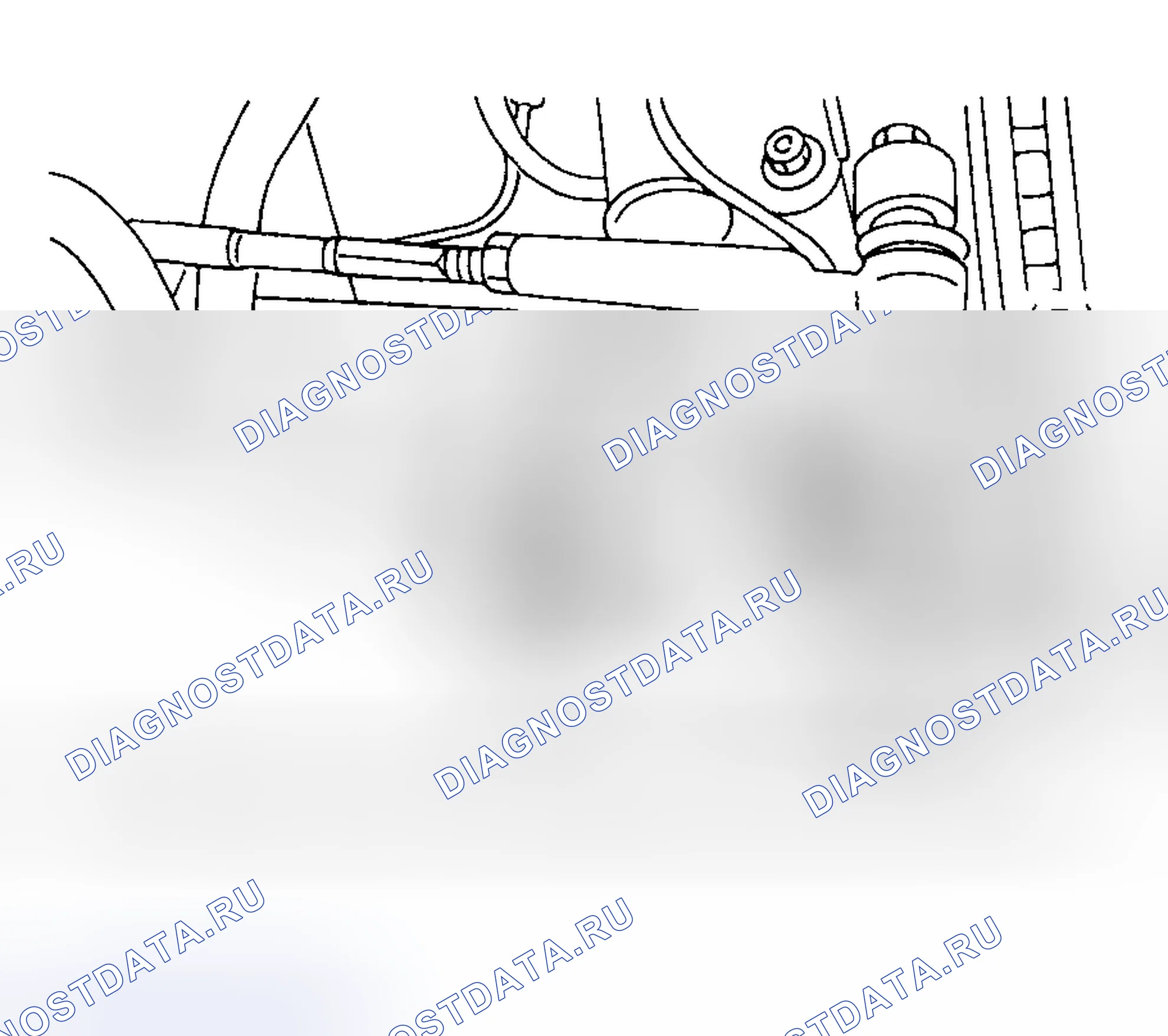 Рис. 197. Subaru Outback BH
