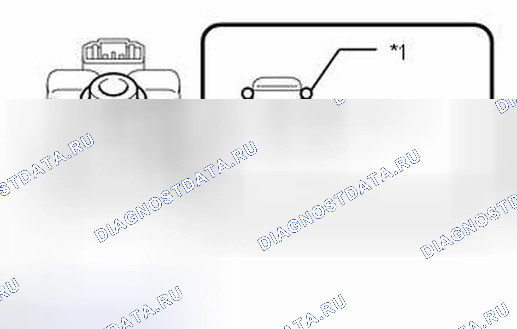 Рис. 132: ПОРЯДОК ВЫПОЛНЕНИЯ РАБОТ. Toyota Corolla XI