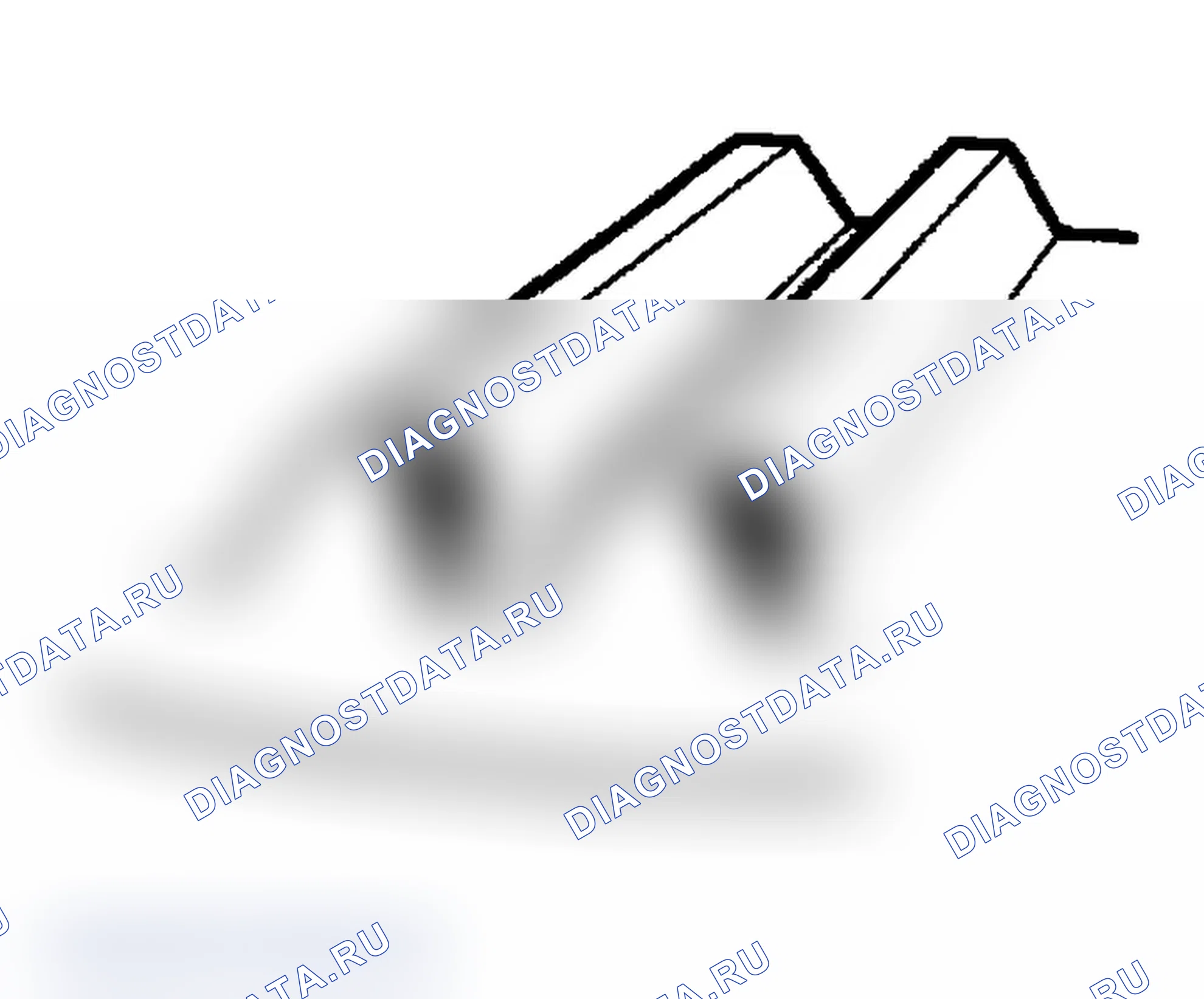Рис. 142. Subaru Impreza WRX STI GD рестайлинг 2